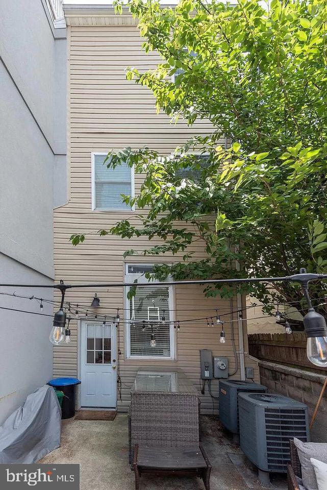 CANTON - Residential Lease