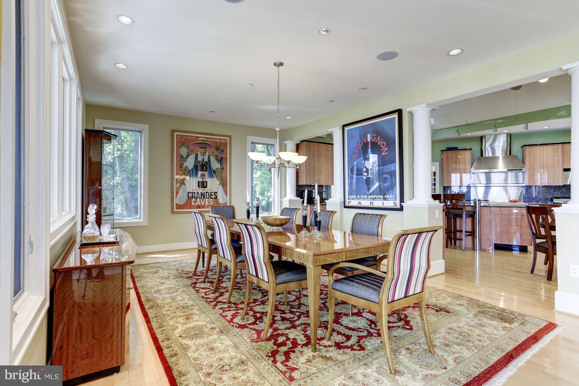 ANNAPOLIS ROADS - Residential