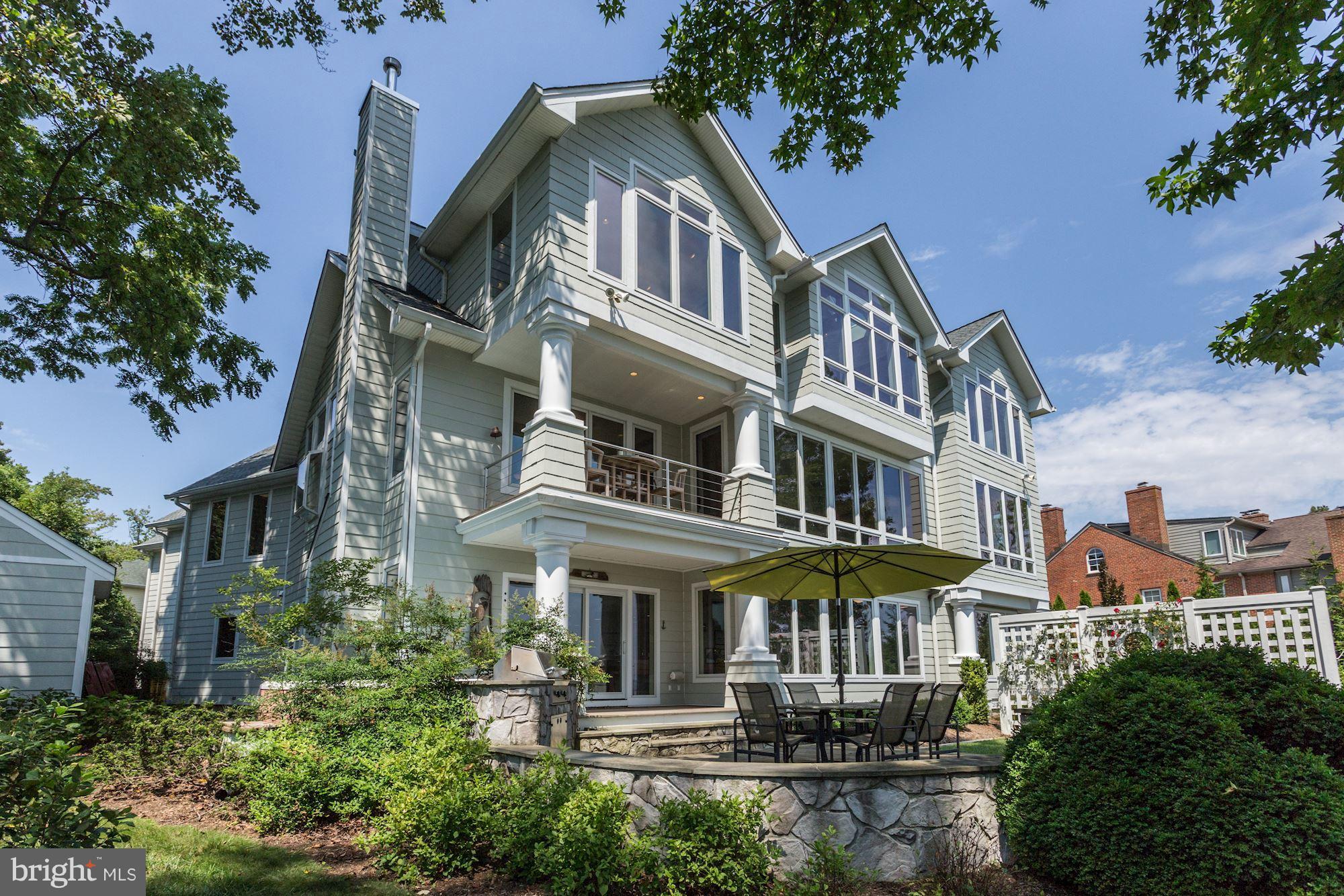 ANNAPOLIS ROADS - Residential