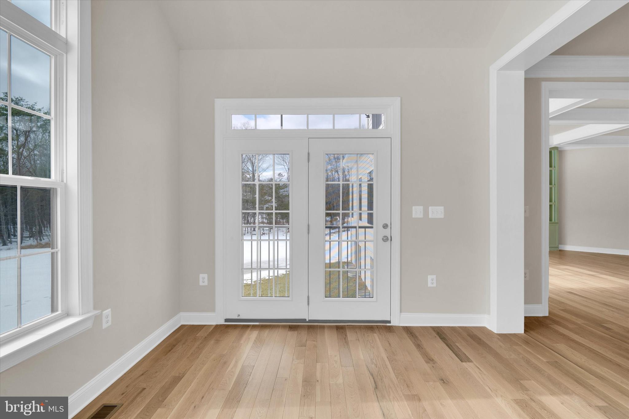 FAIRFAX MANOR - Residential