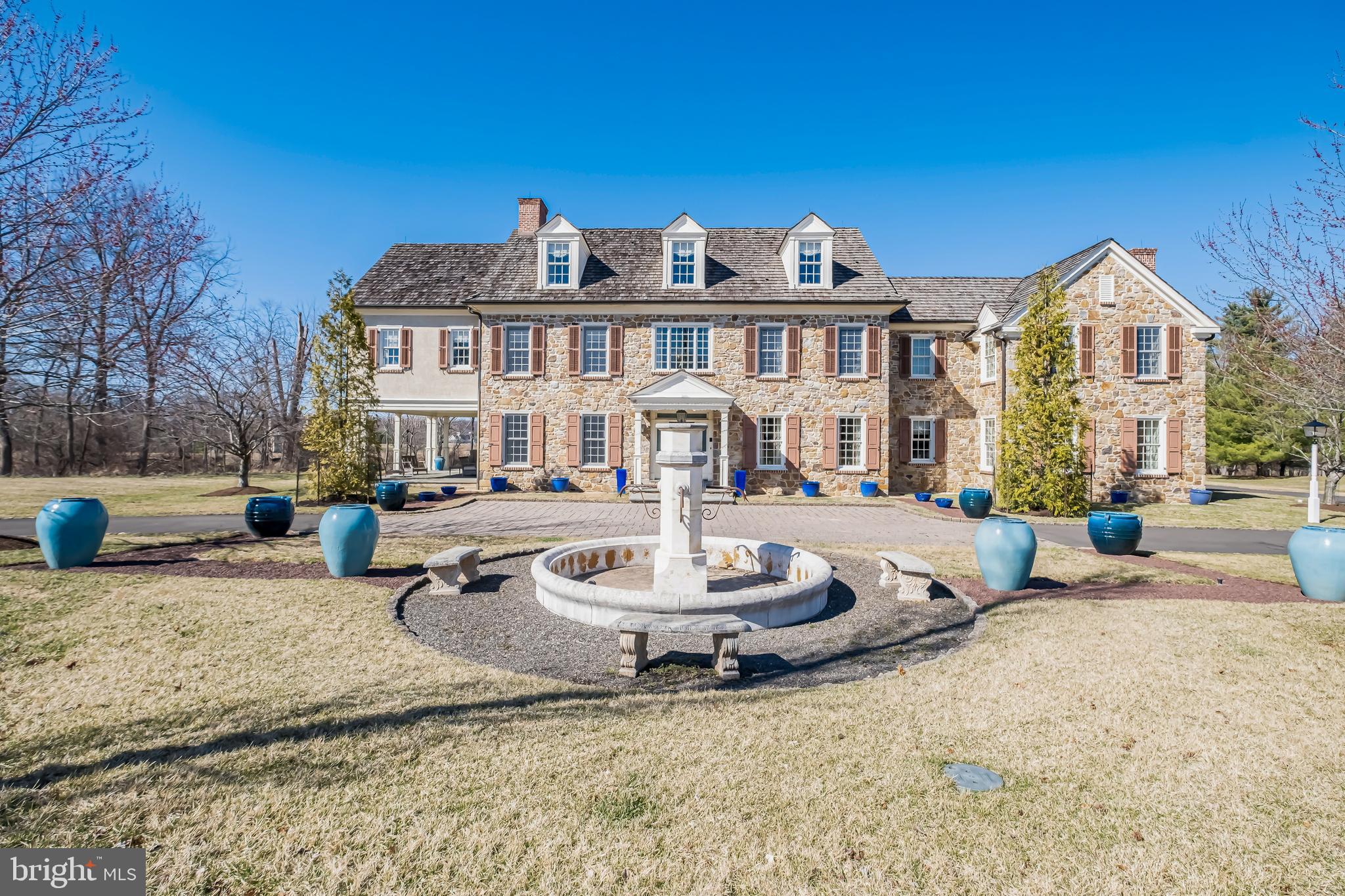 MERRICK FARM - Residential