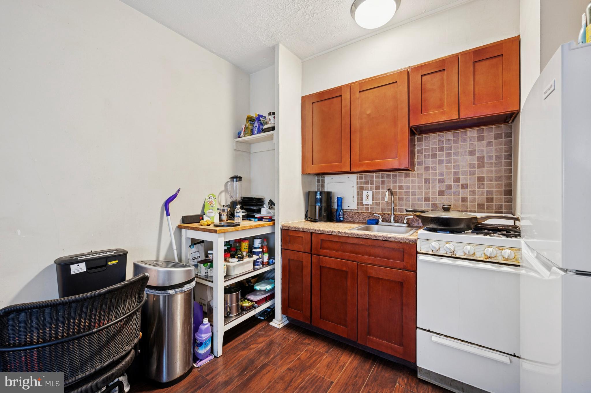 RITTENHOUSE SQUARE - Residential