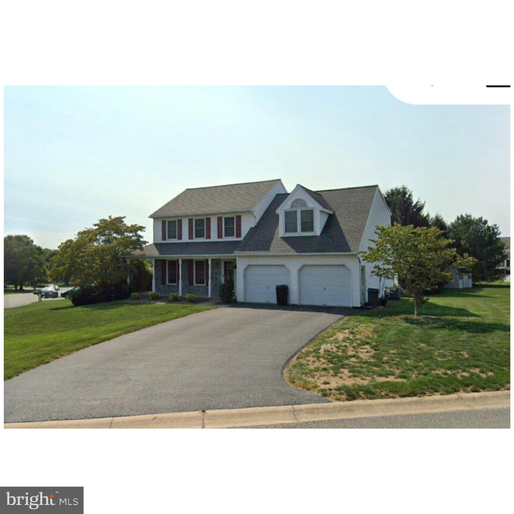 Spacious 4 bedroom 2 story in the quaint village of Maytown. From the wrap around front porch to the maintenance free deck you’ll enjoy out side space this summer. The new roof, windows, furnace and more mean you can move in with no worries of big ticket replacements needed soon…take time to paint and decorate to make this beautiful home yours! 
The second floor laundry makes easy work of that chore. The eat in kitchen adjoins the open familyroom so the cook feels like part of the conversation. 
Natural gas heat and water heating for efficient utilities. 
Set up your showing today…..