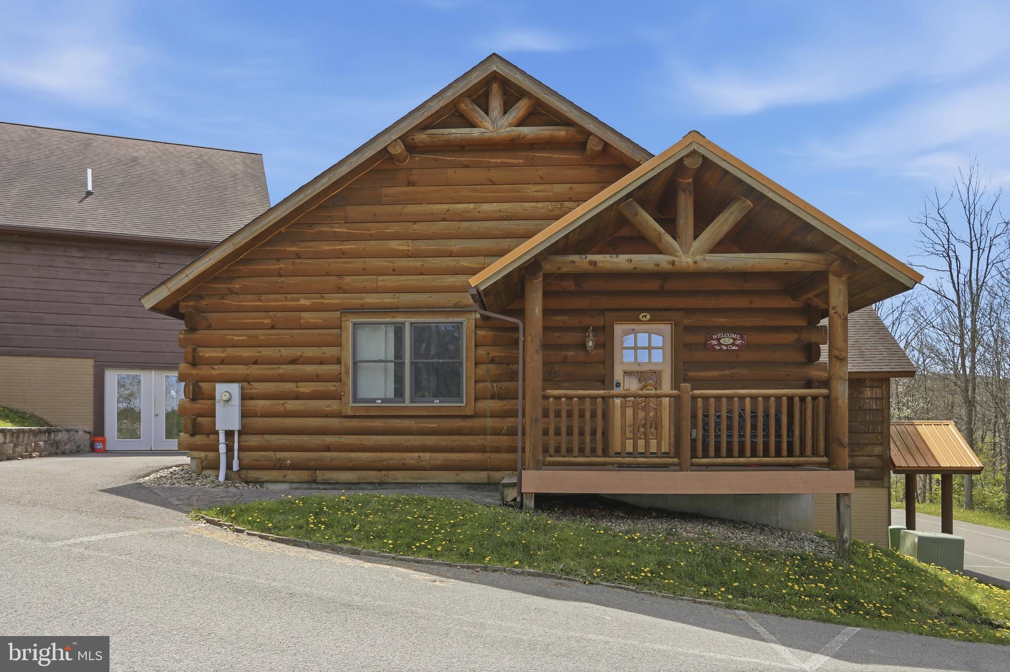 THE LODGES AT SUNSET VILLAGE - Residential