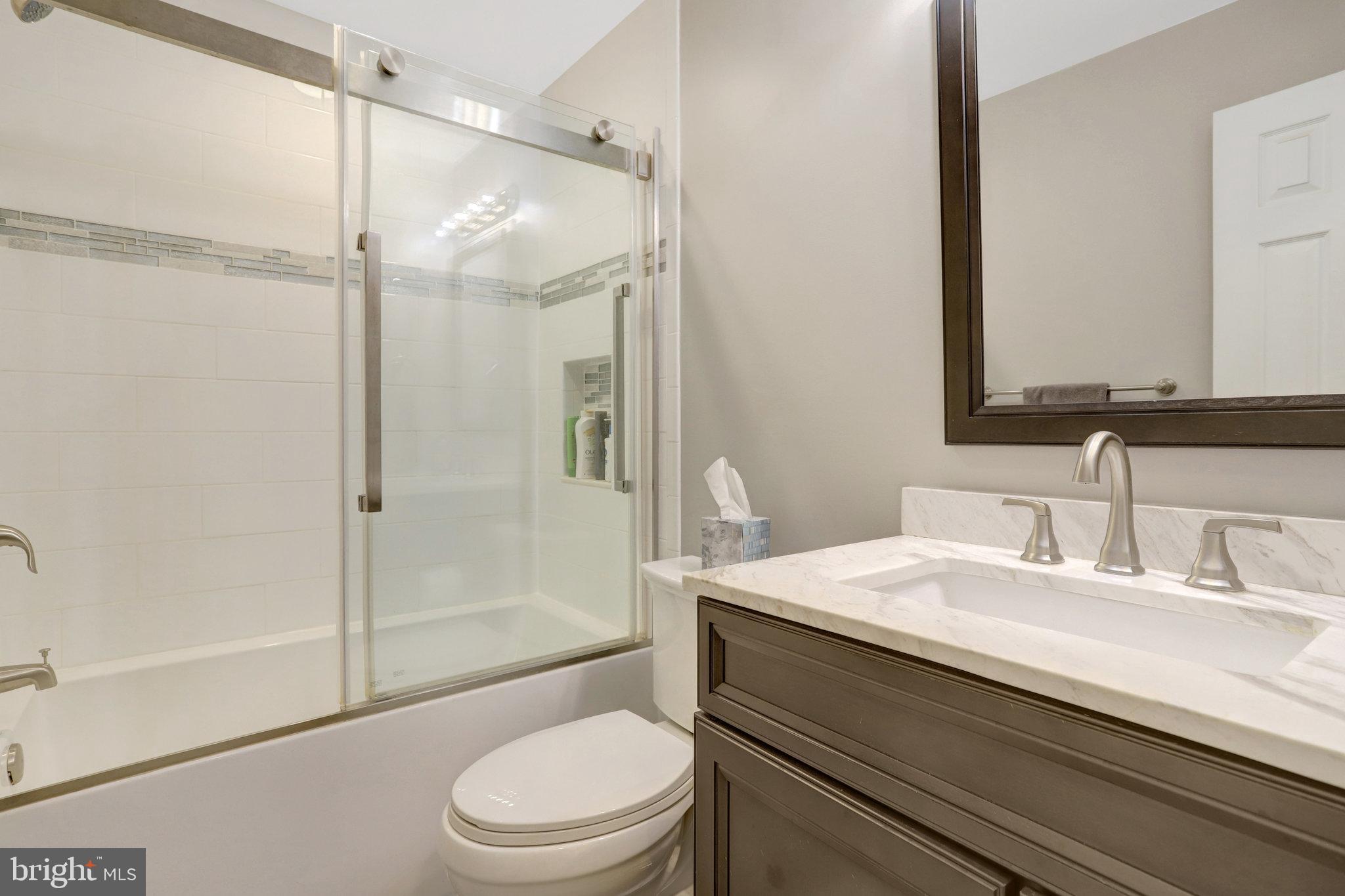 KINGSTOWNE - Residential
