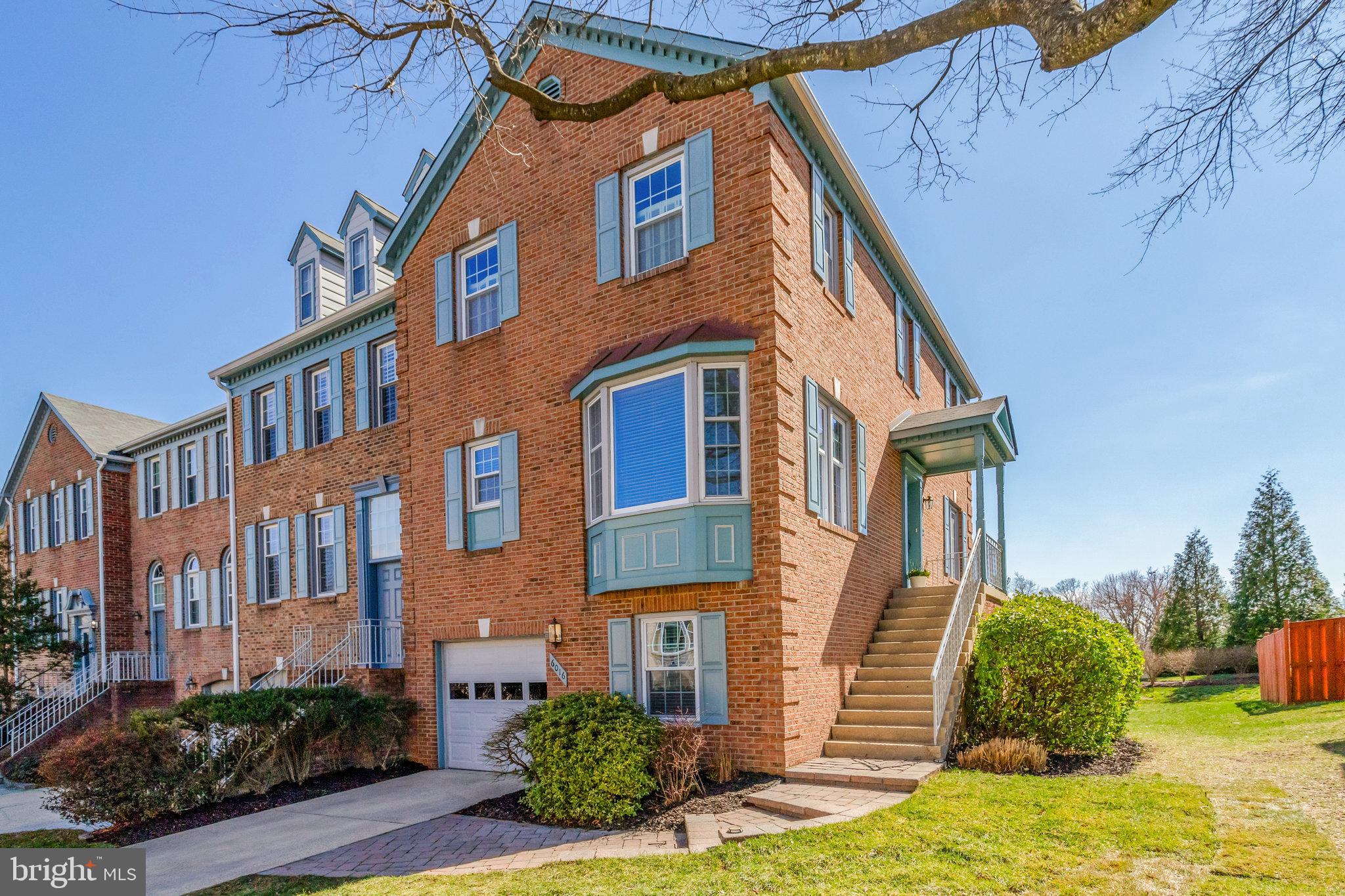 KINGSTOWNE - Residential