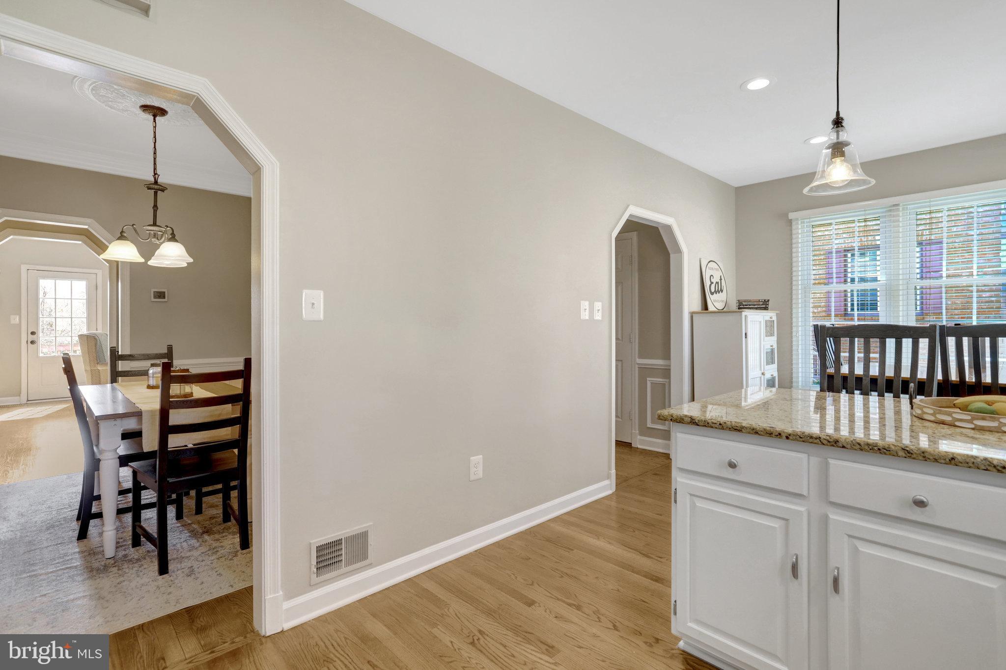 KINGSTOWNE - Residential