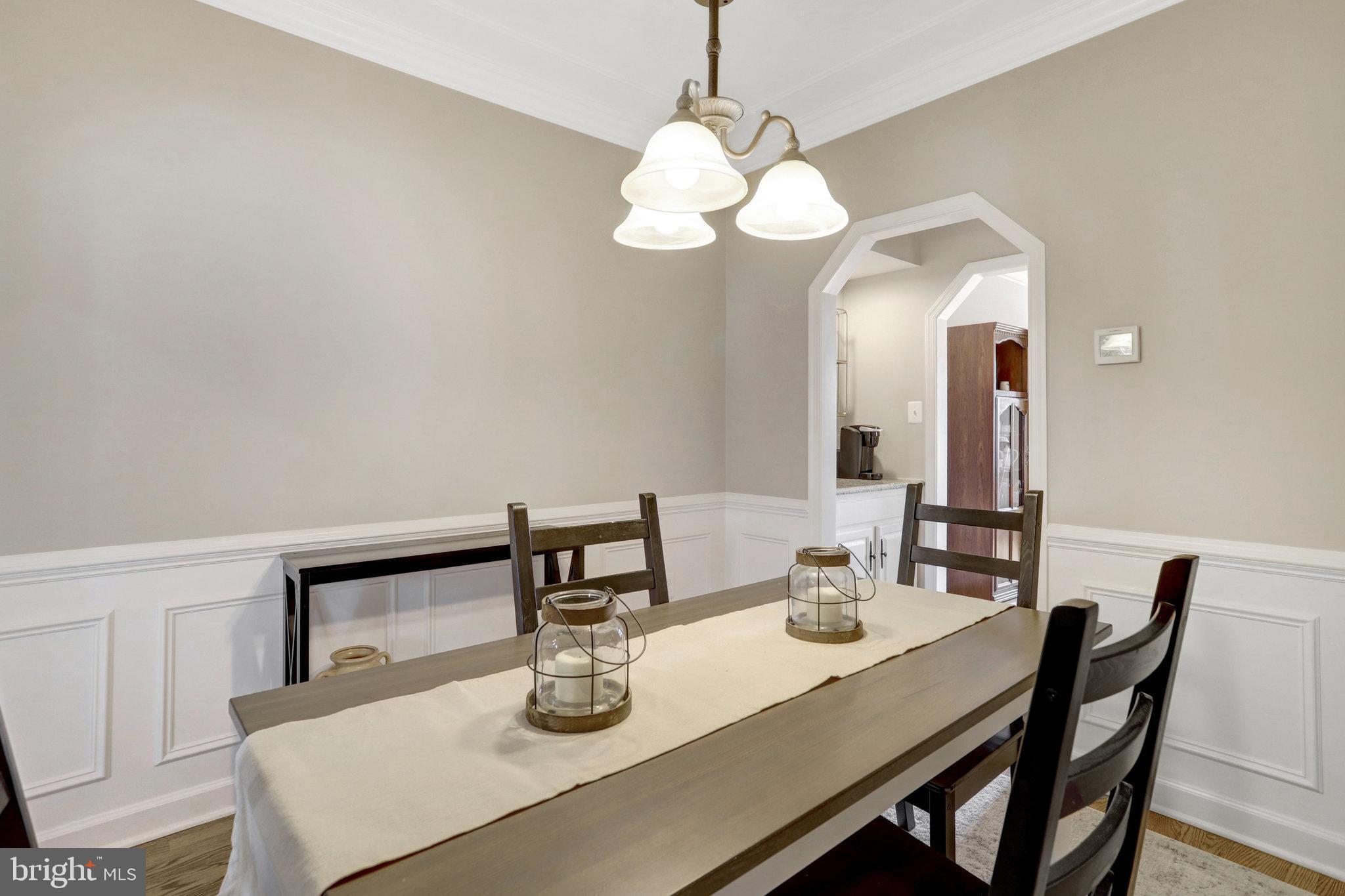 KINGSTOWNE - Residential