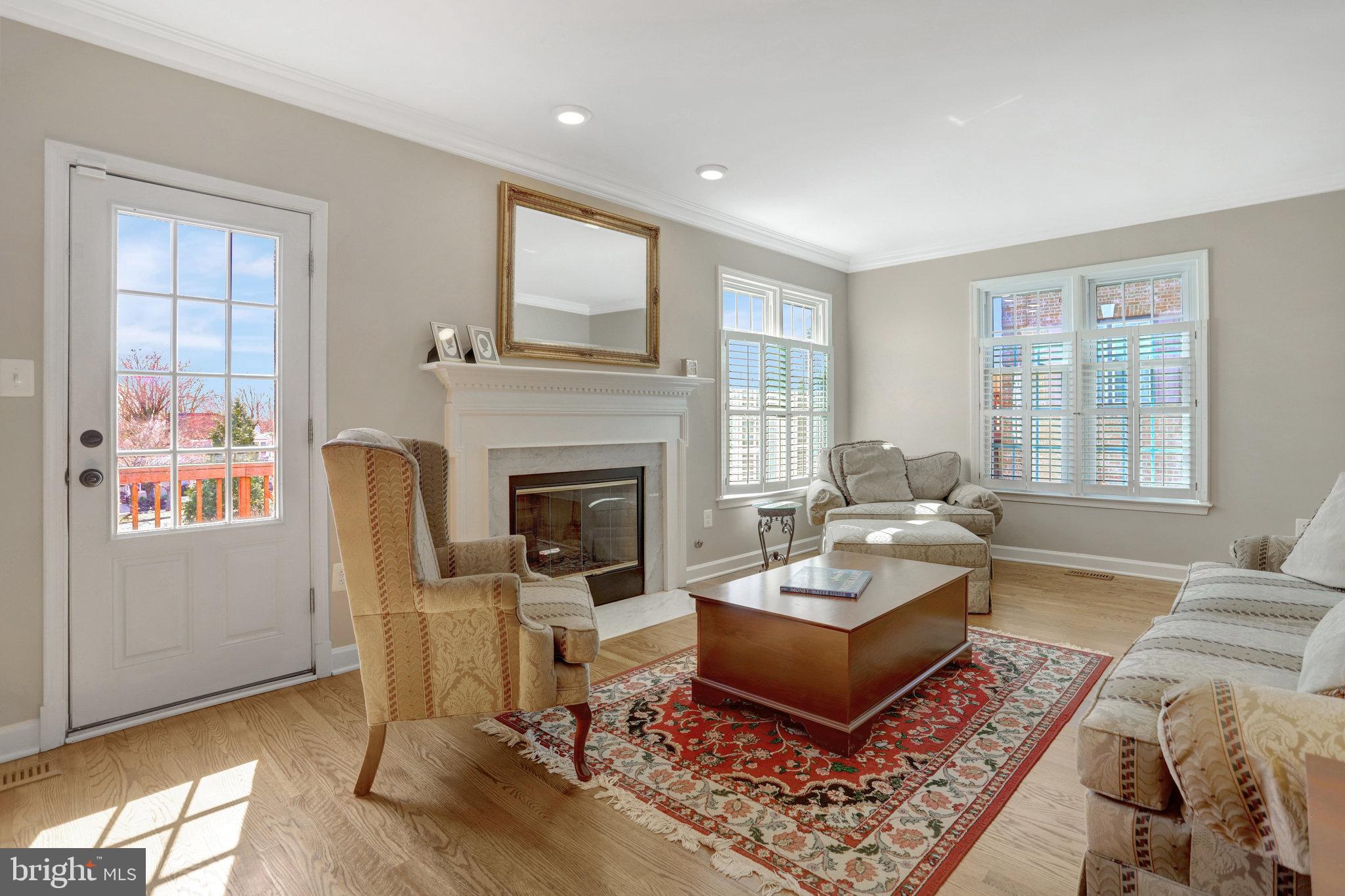 KINGSTOWNE - Residential