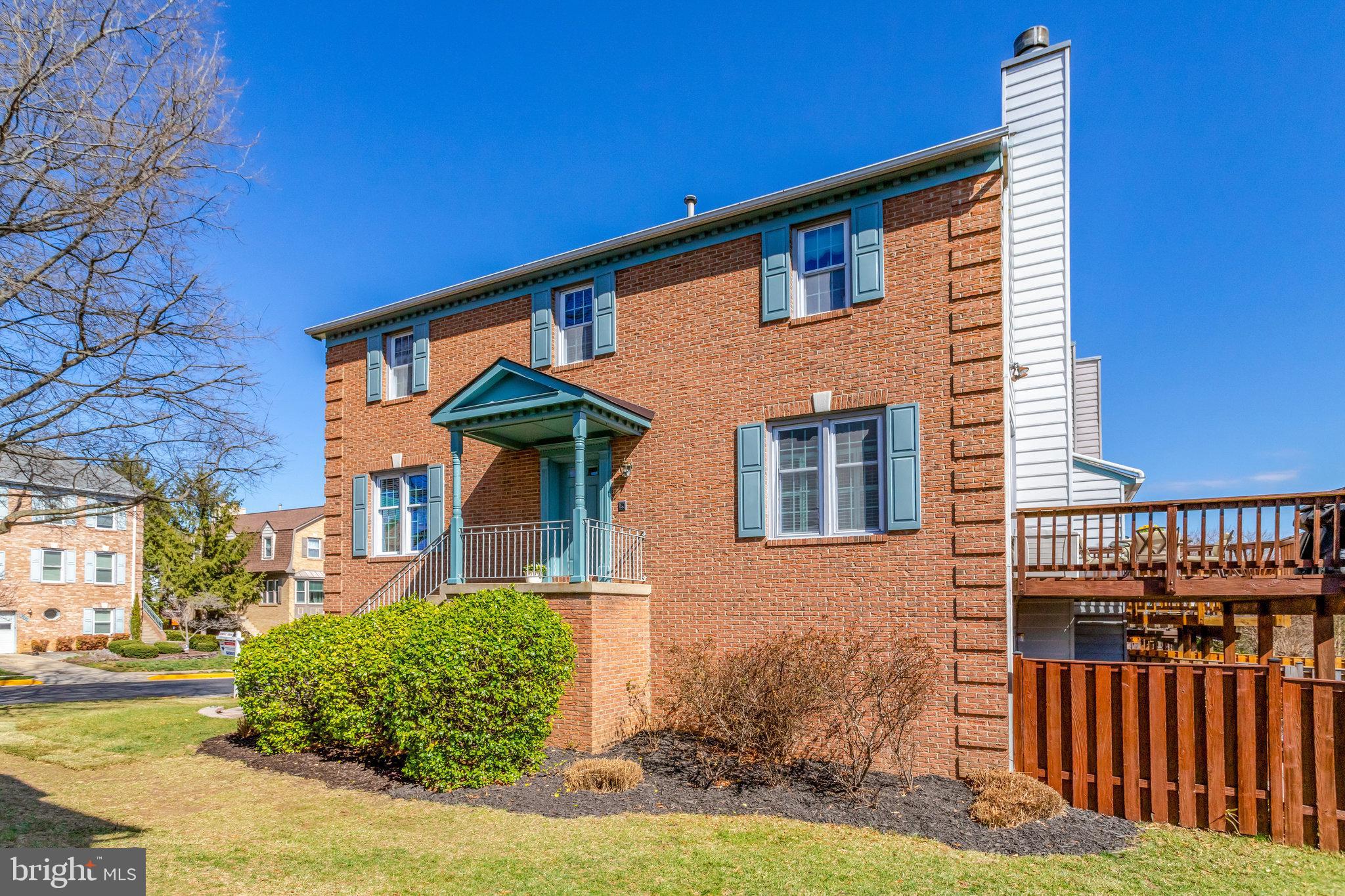 KINGSTOWNE - Residential