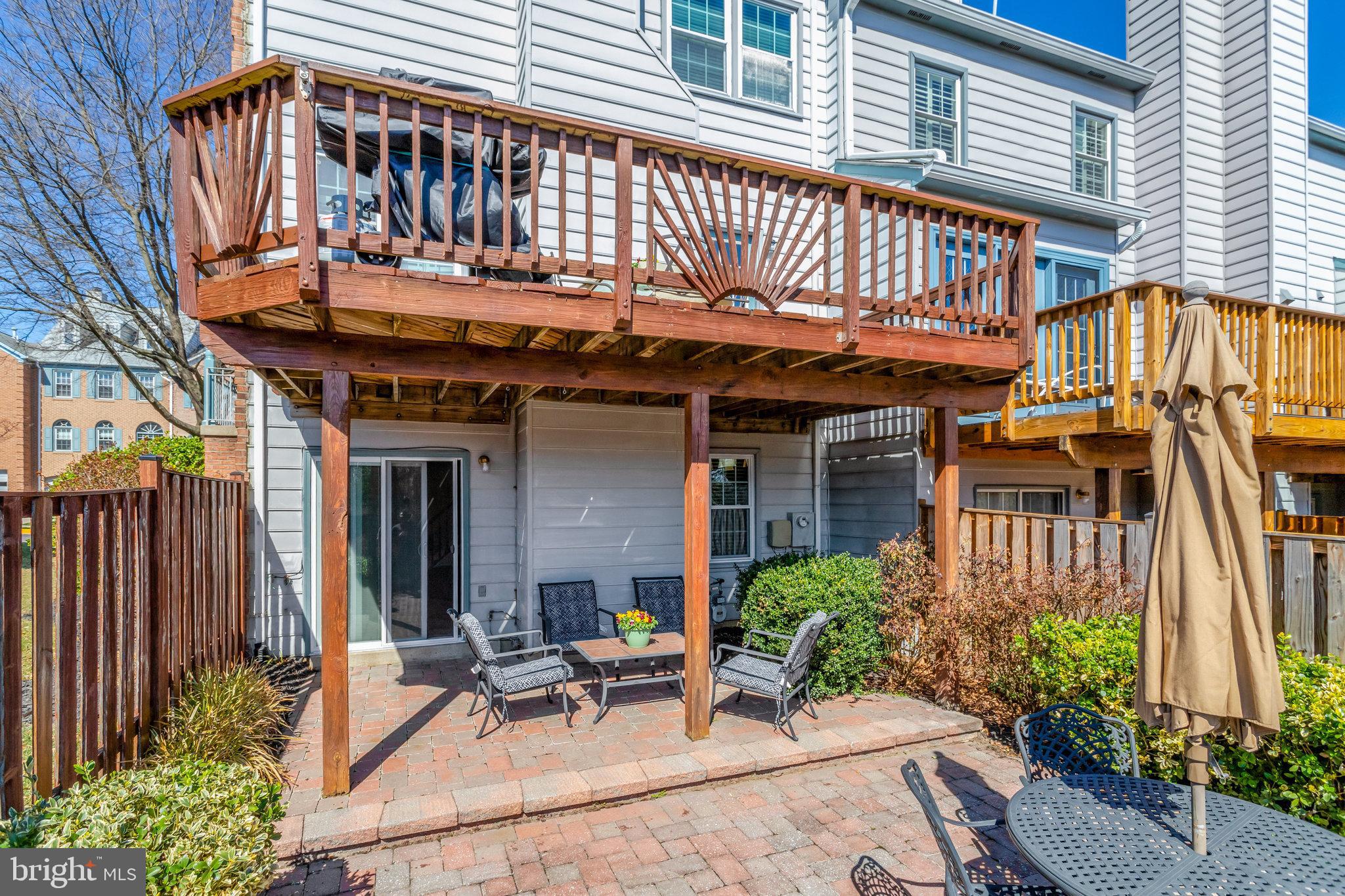 KINGSTOWNE - Residential