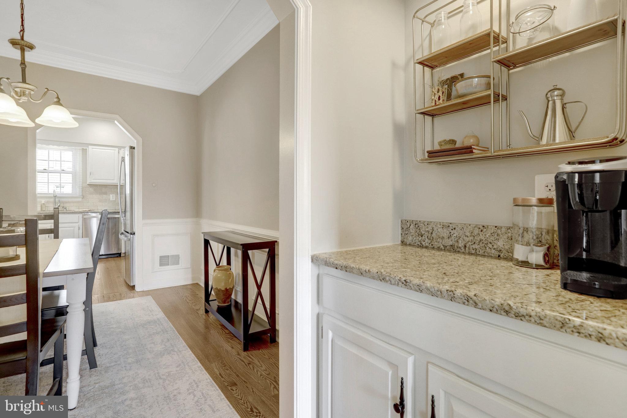 KINGSTOWNE - Residential