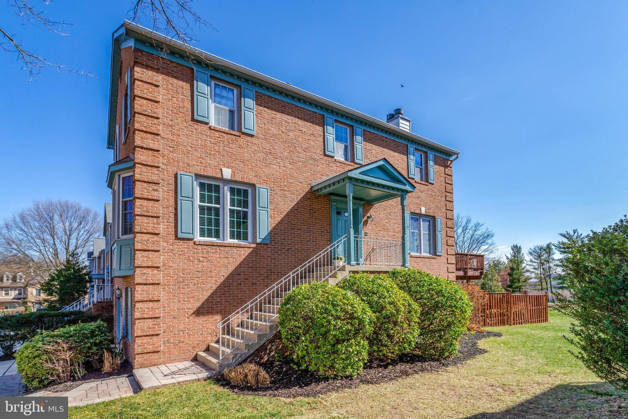 KINGSTOWNE - Residential