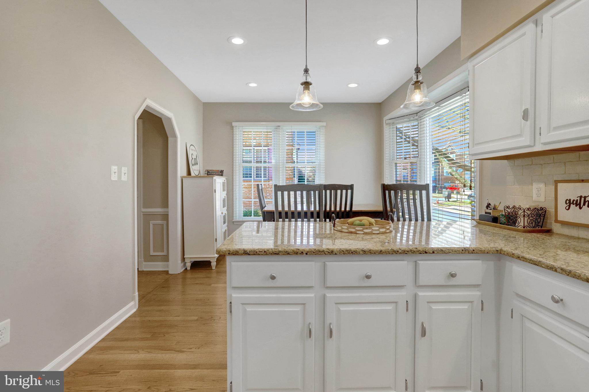 KINGSTOWNE - Residential