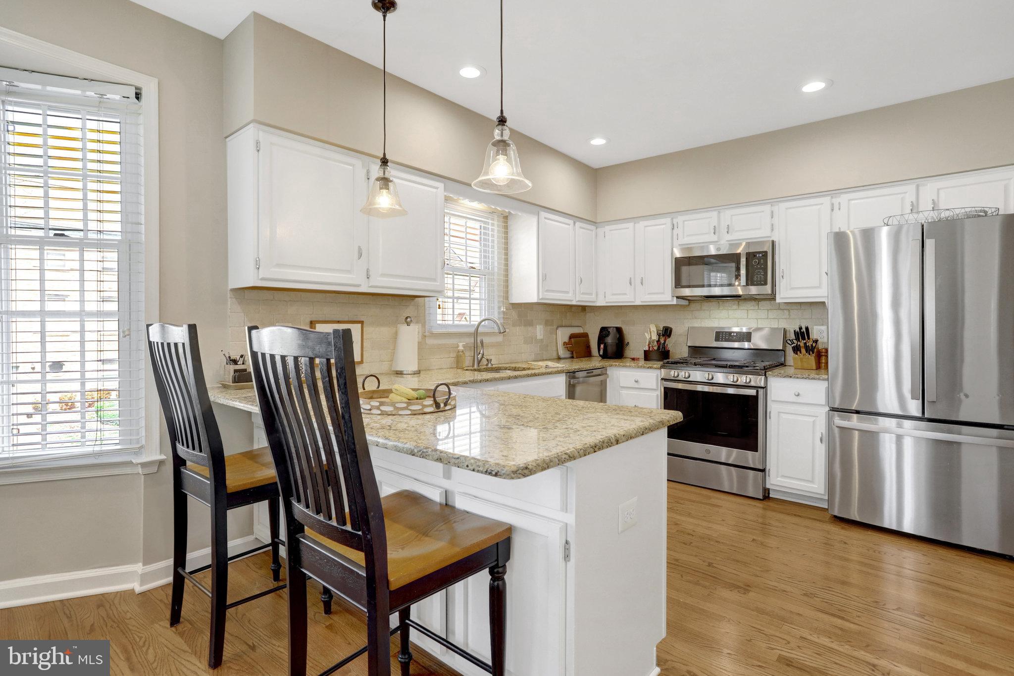 KINGSTOWNE - Residential