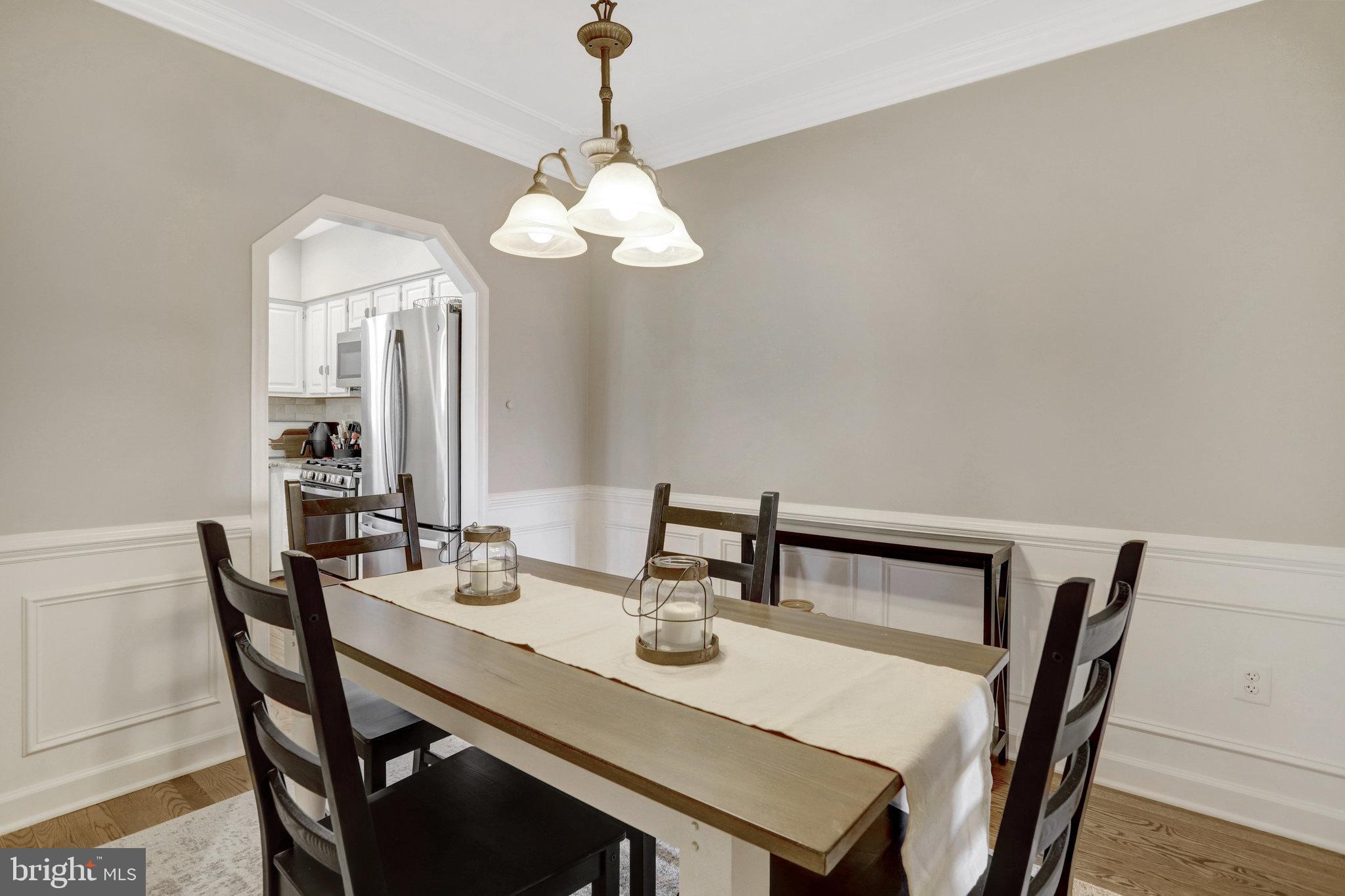 KINGSTOWNE - Residential