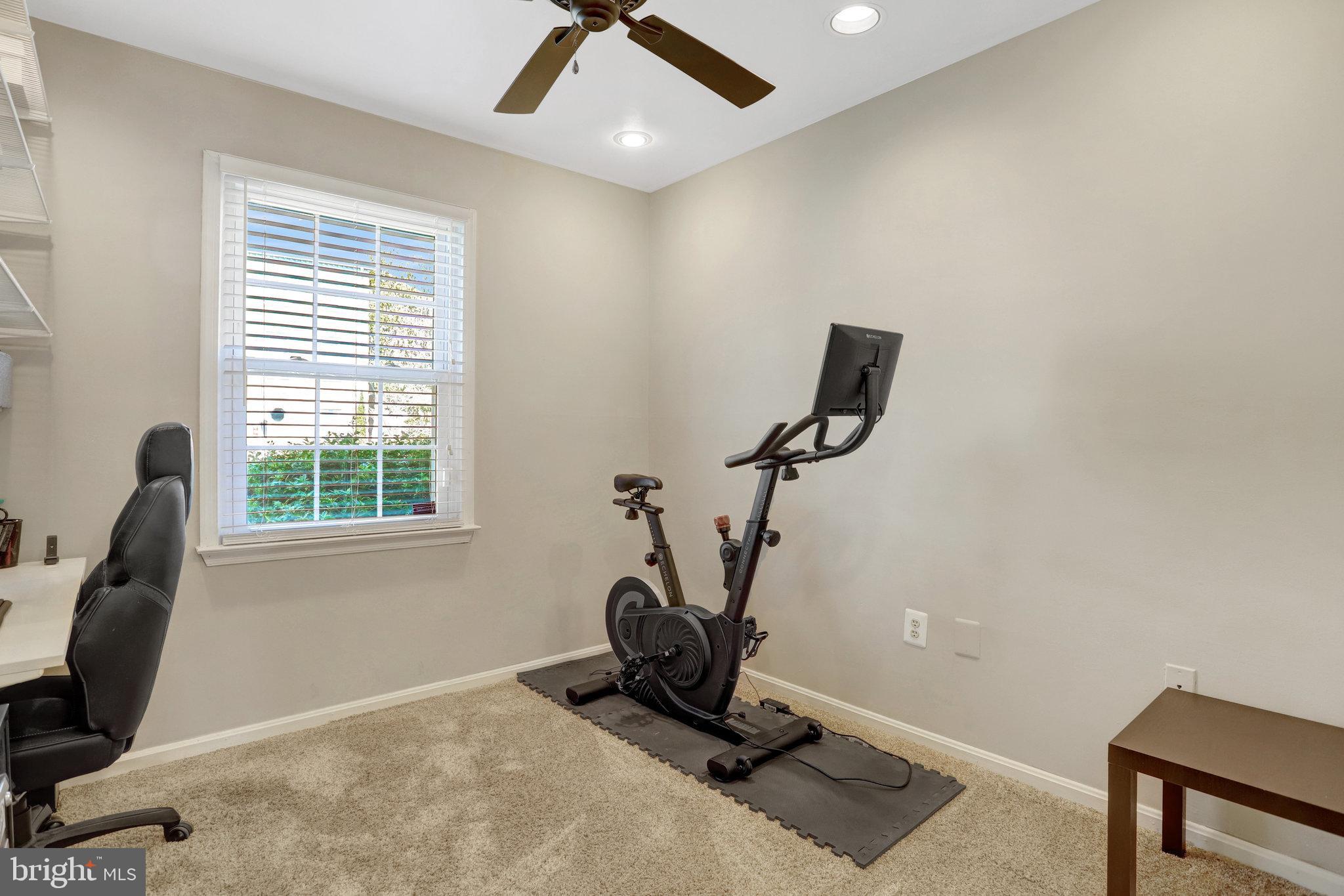 KINGSTOWNE - Residential