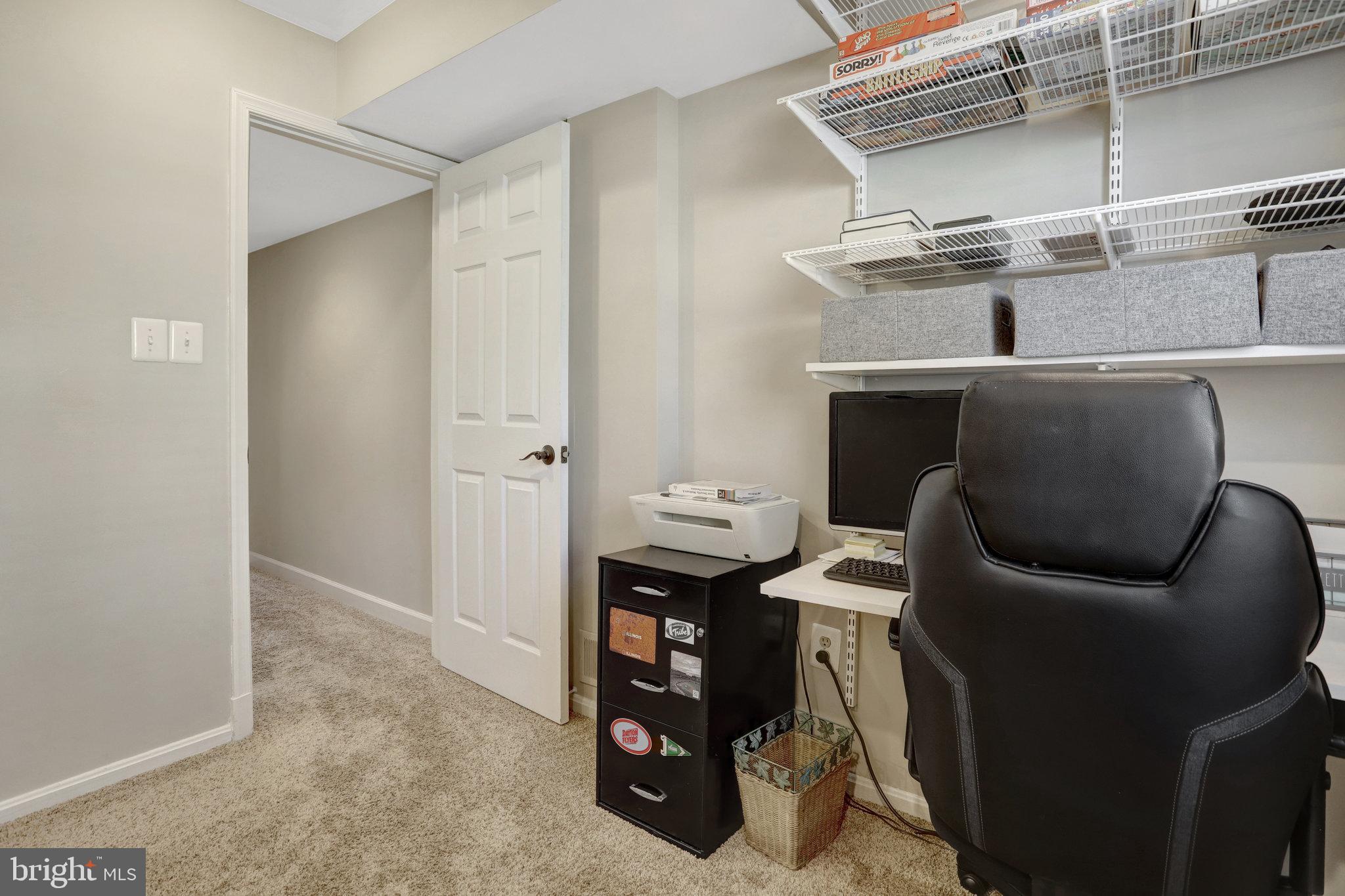 KINGSTOWNE - Residential