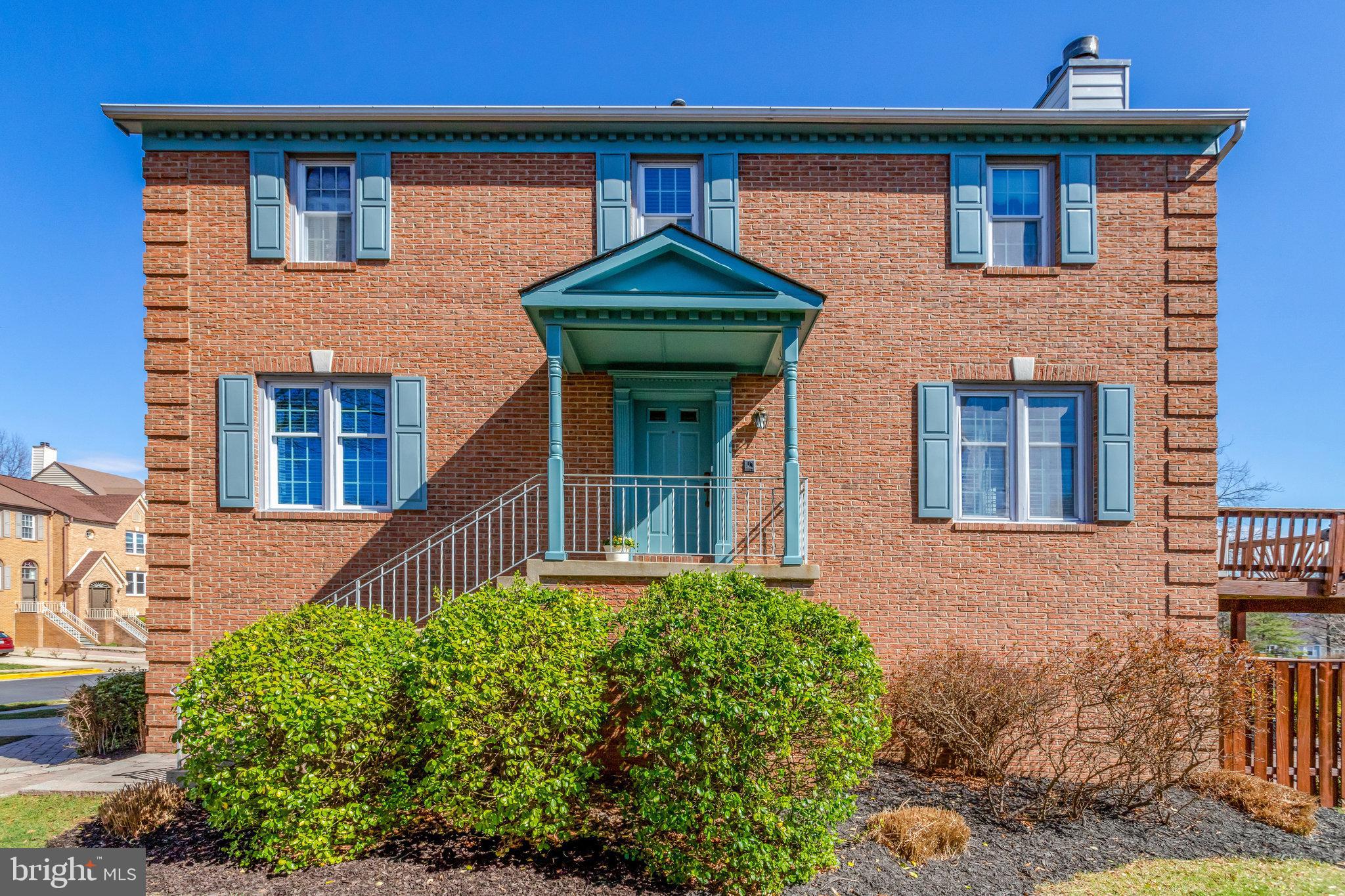 KINGSTOWNE - Residential