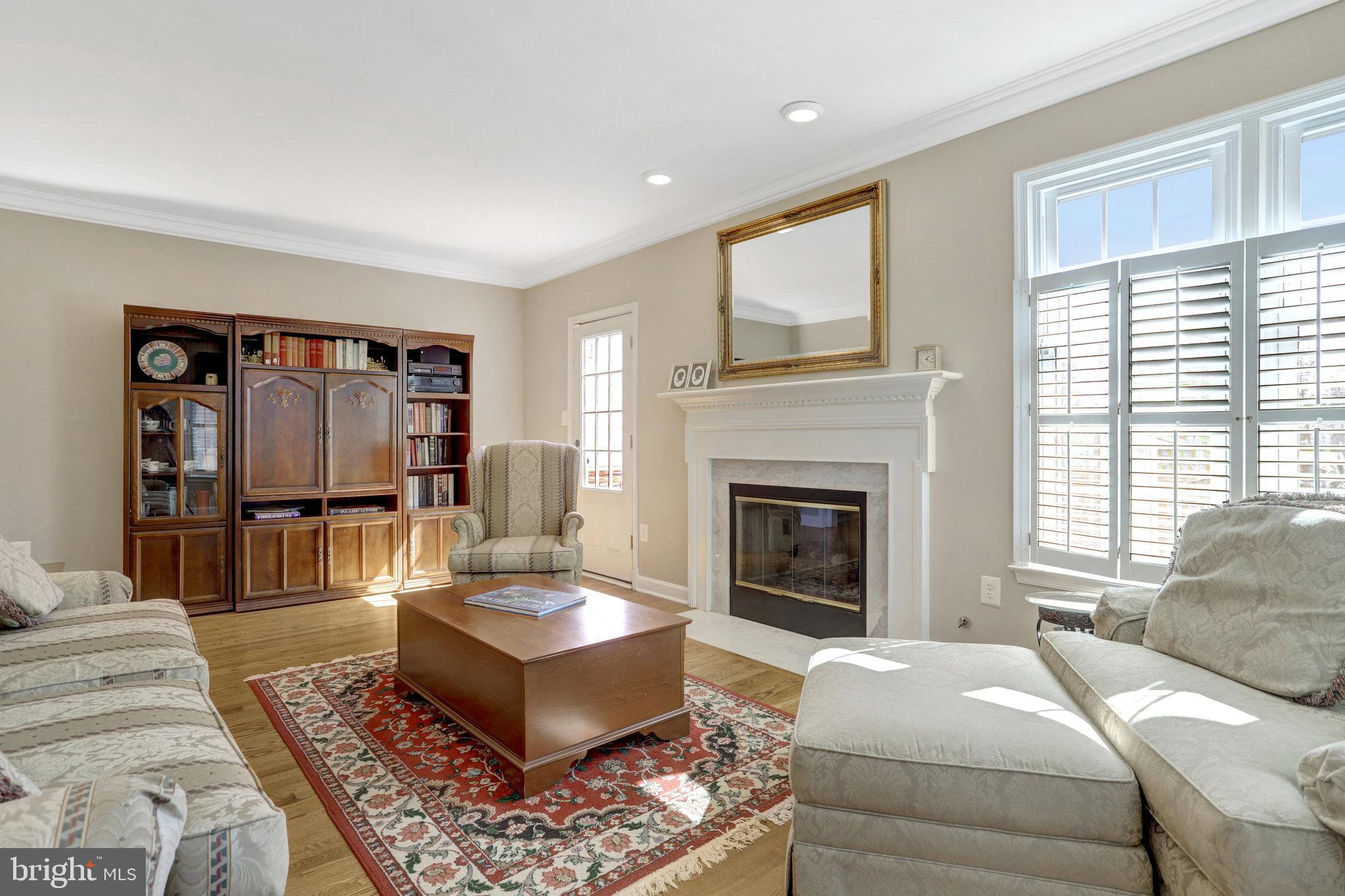 KINGSTOWNE - Residential