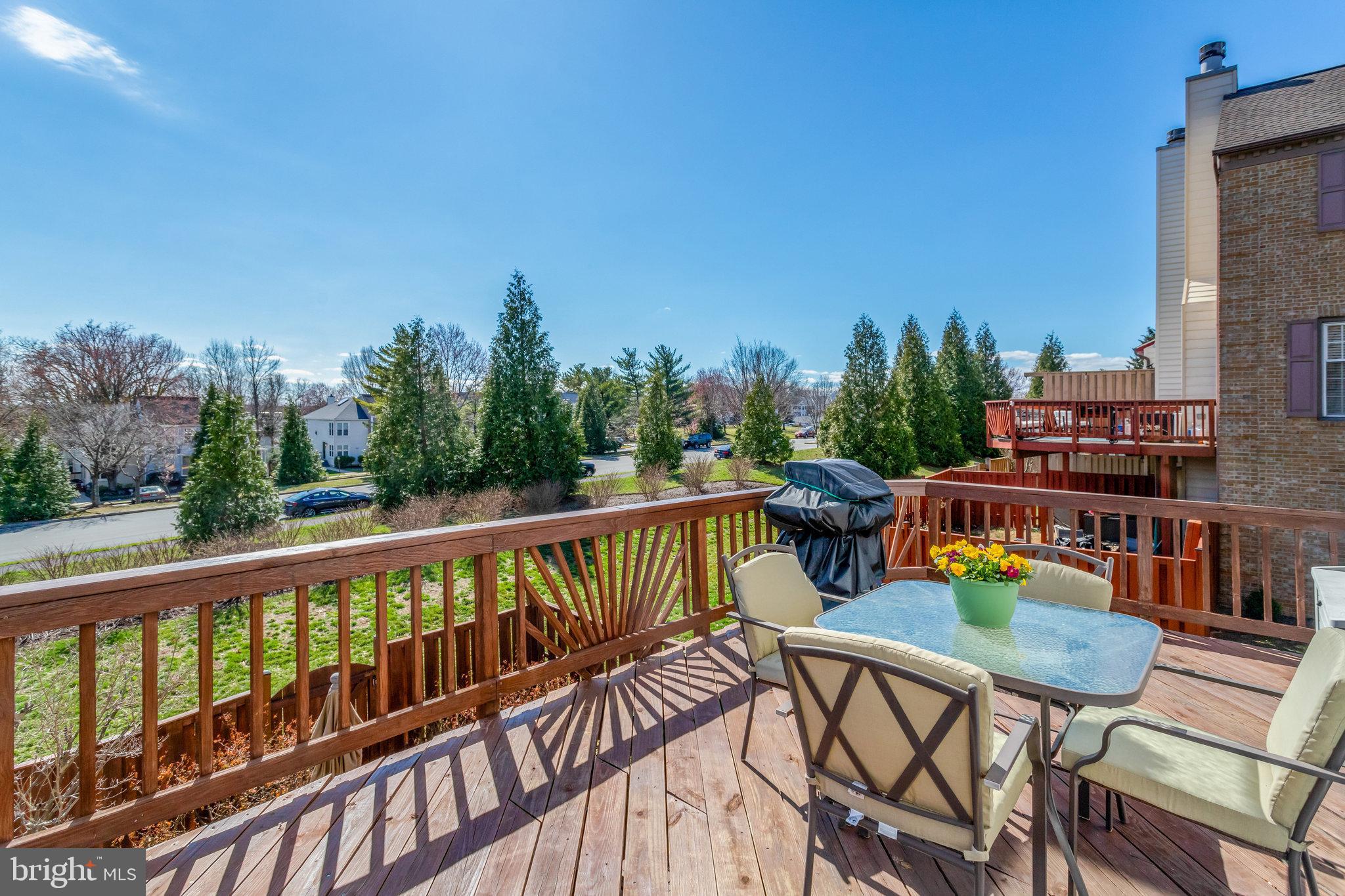 KINGSTOWNE - Residential