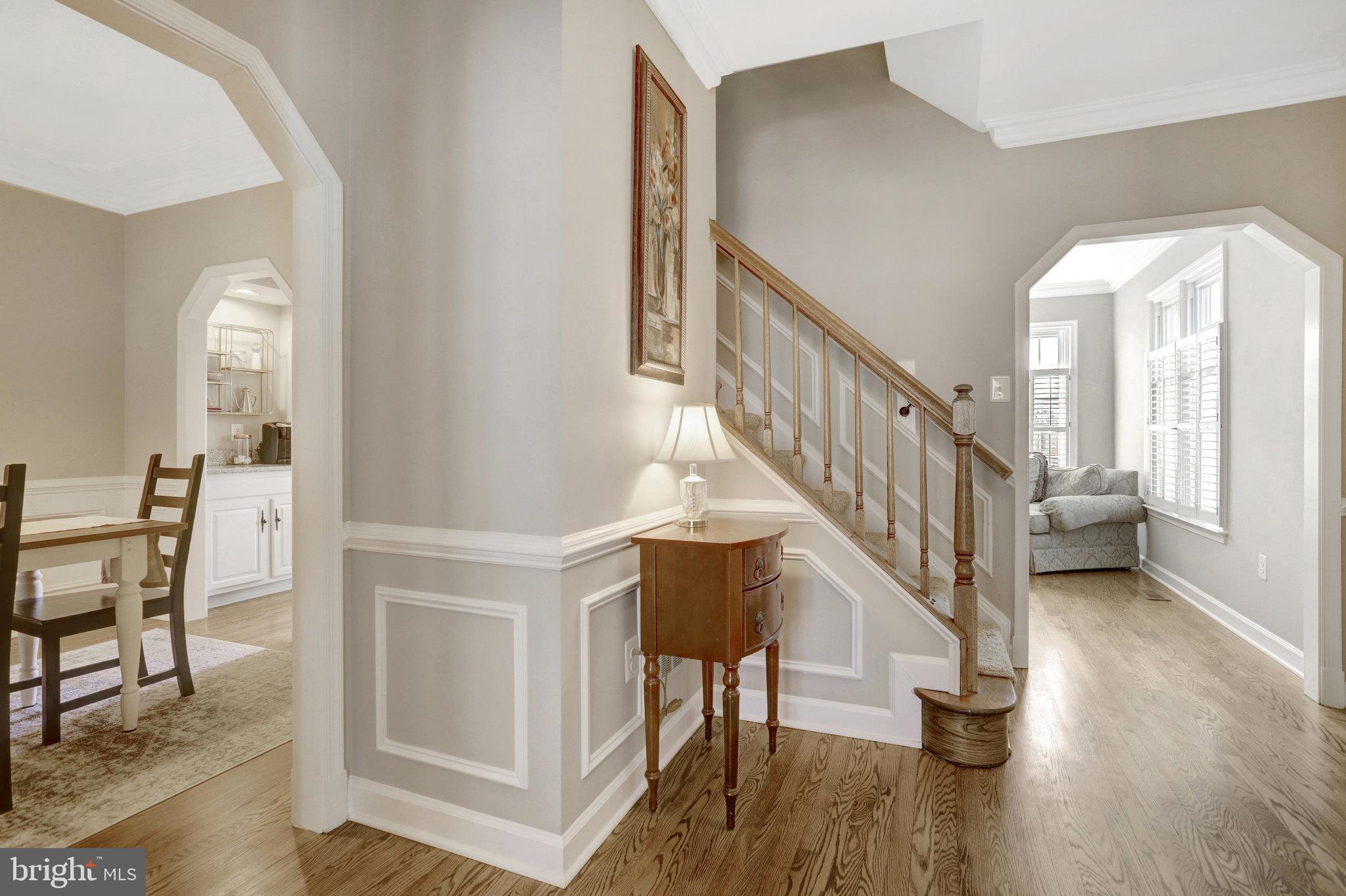 KINGSTOWNE - Residential