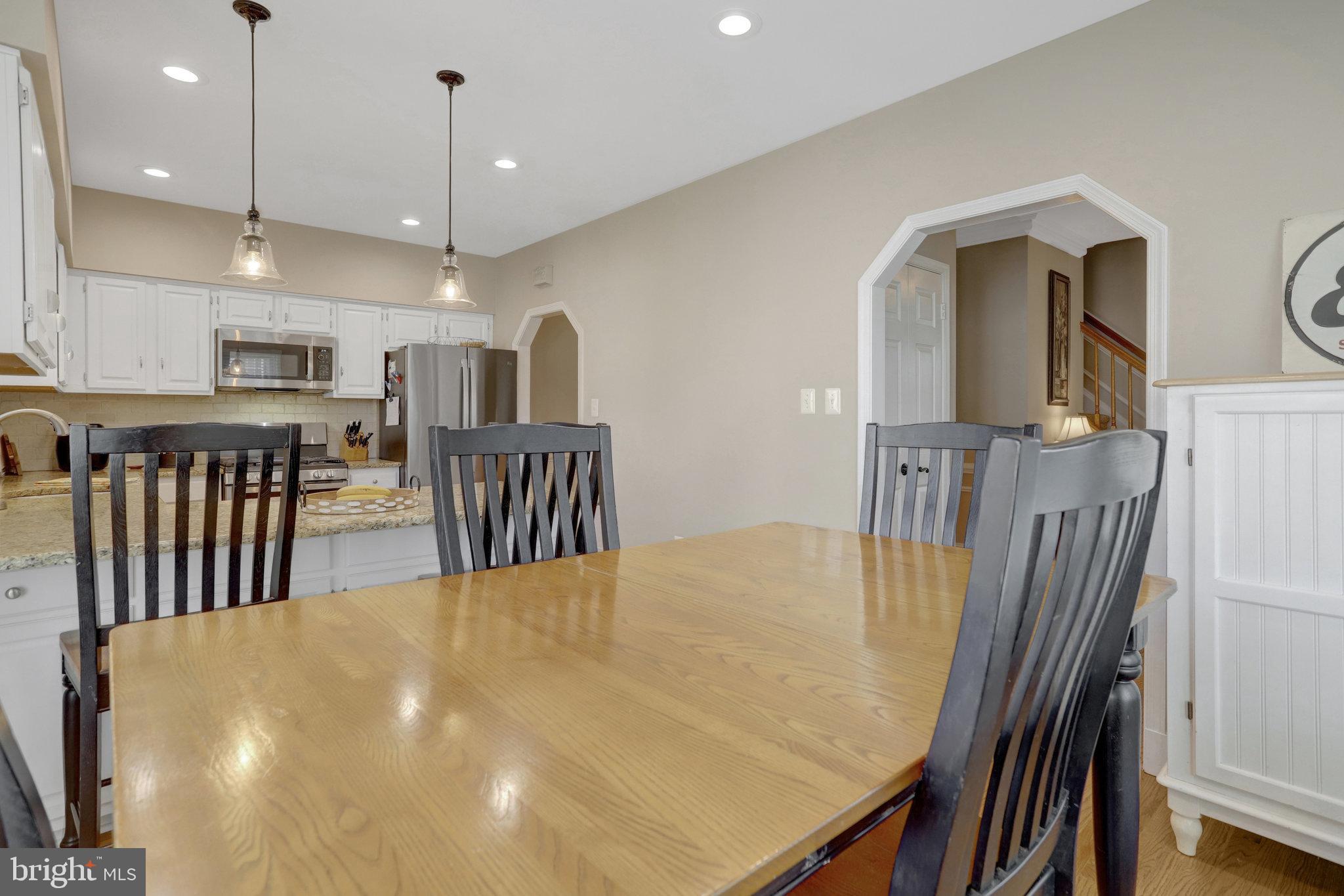KINGSTOWNE - Residential