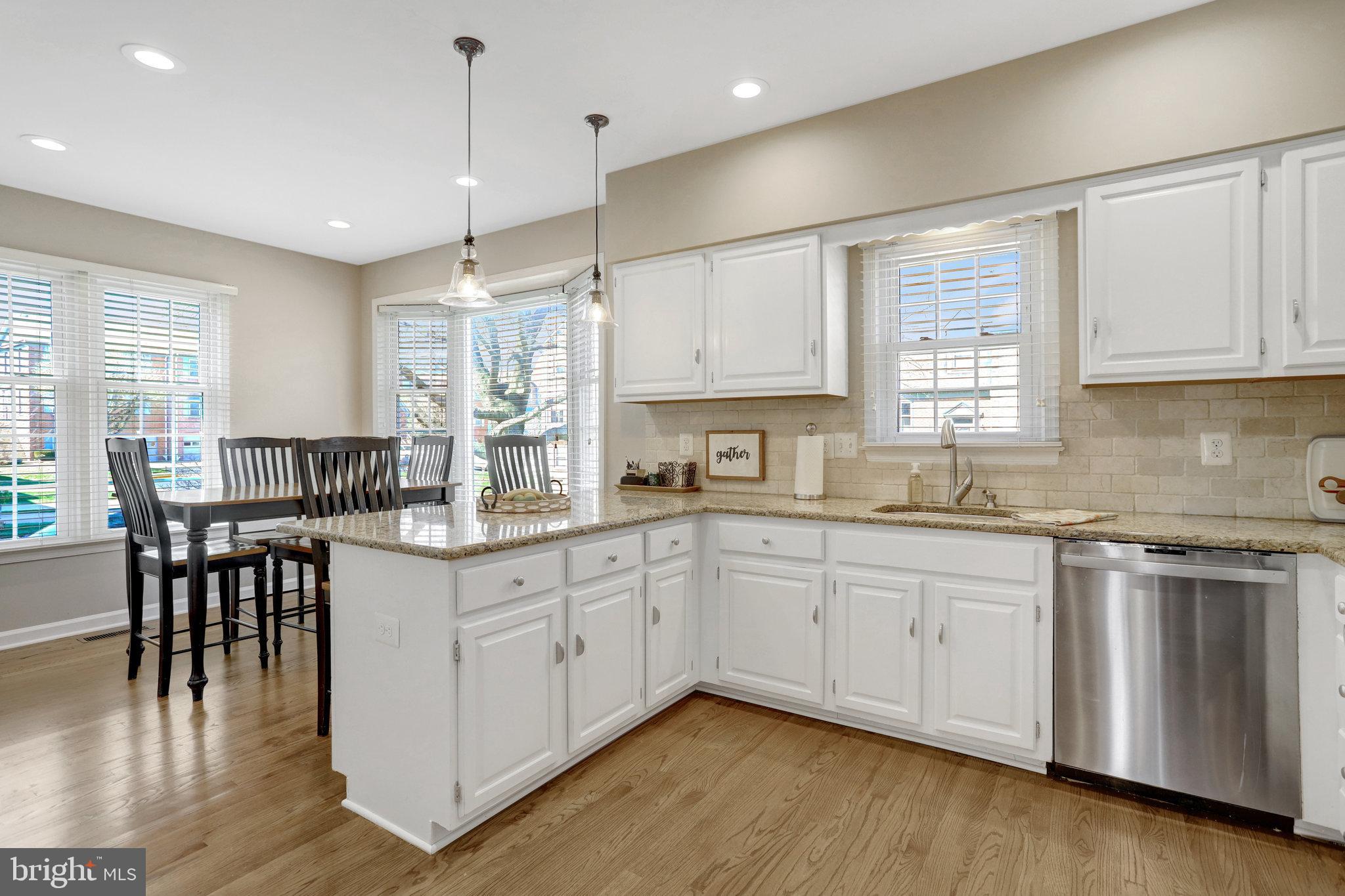 KINGSTOWNE - Residential