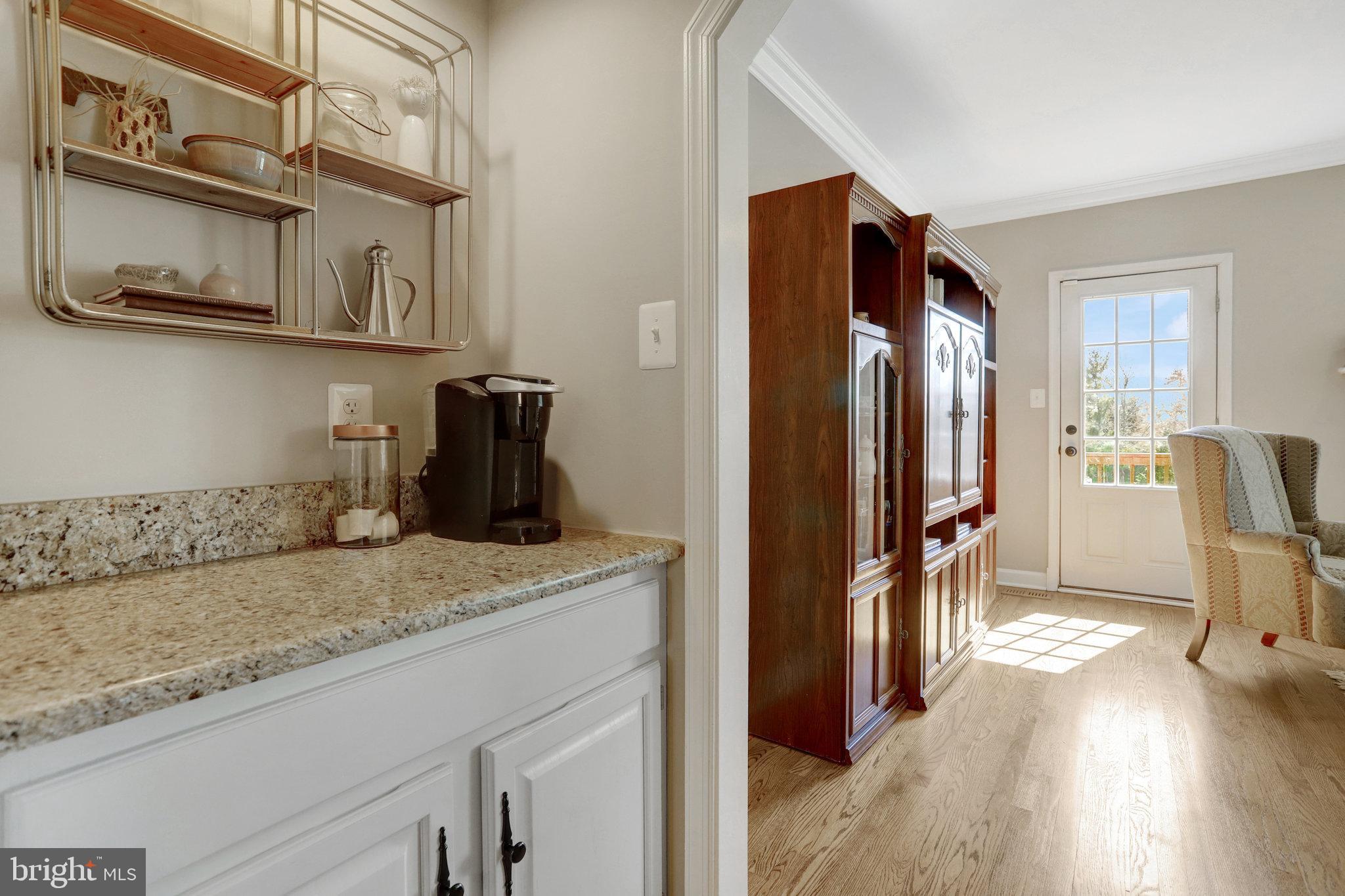 KINGSTOWNE - Residential