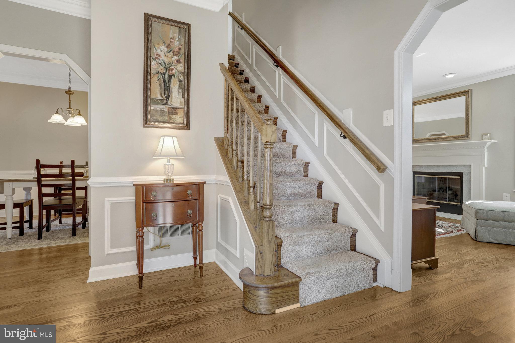 KINGSTOWNE - Residential