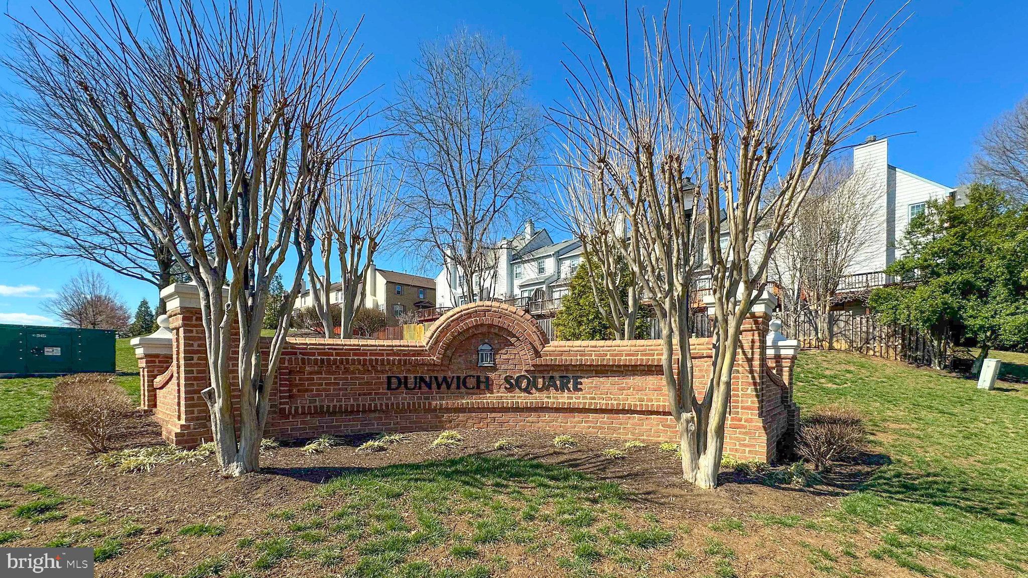 KINGSTOWNE - Residential