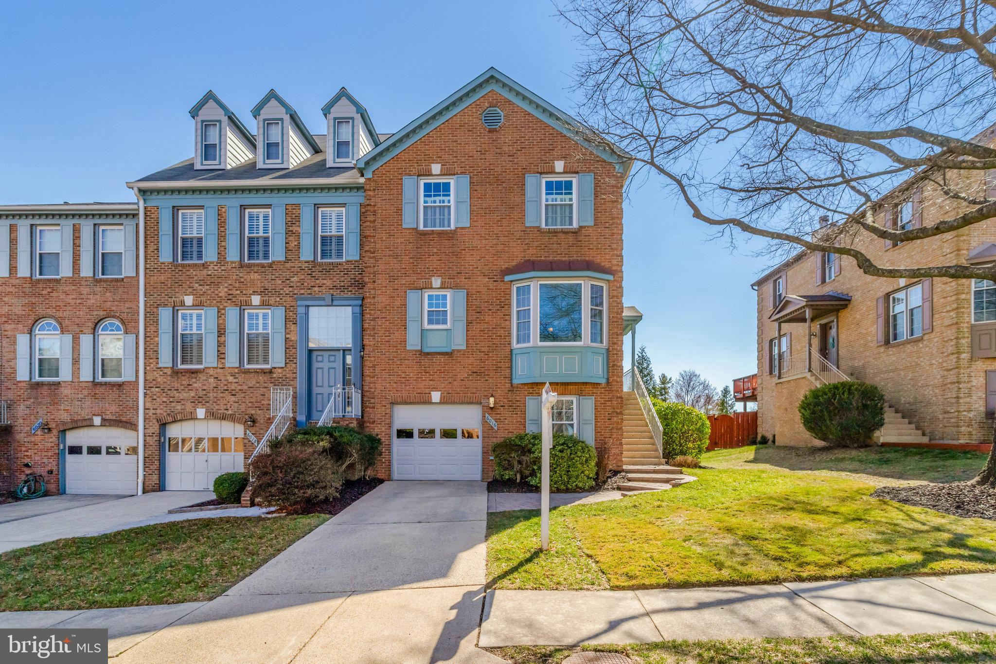 KINGSTOWNE - Residential