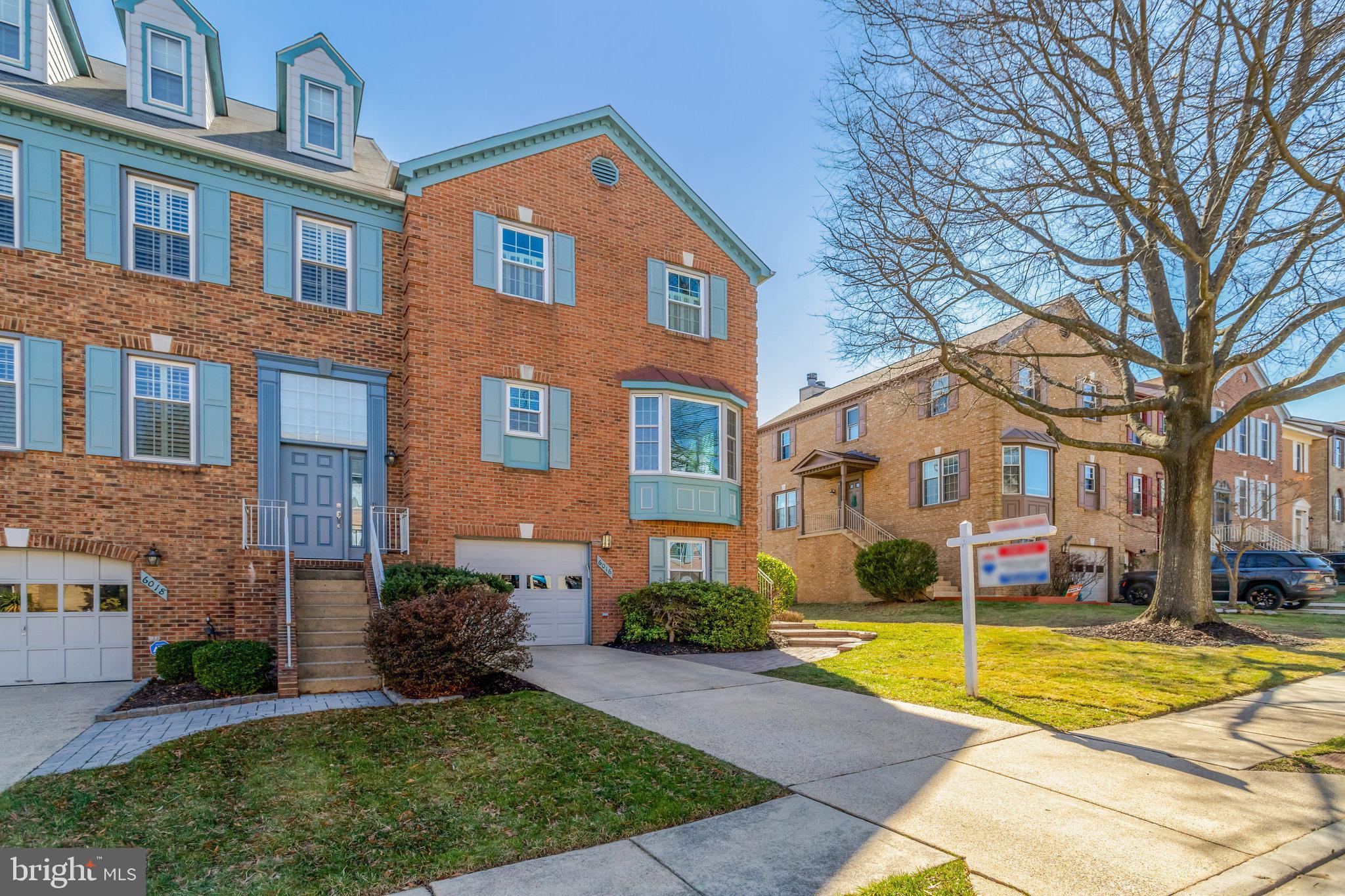 KINGSTOWNE - Residential