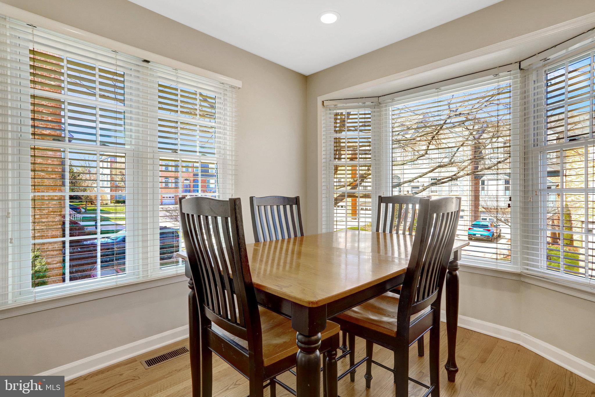 KINGSTOWNE - Residential