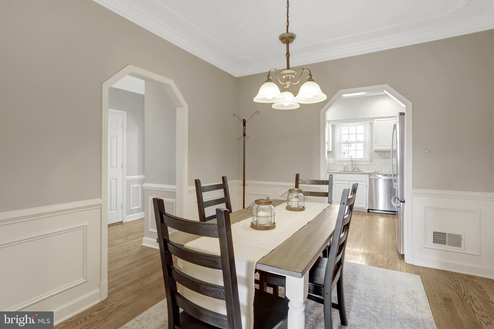 KINGSTOWNE - Residential