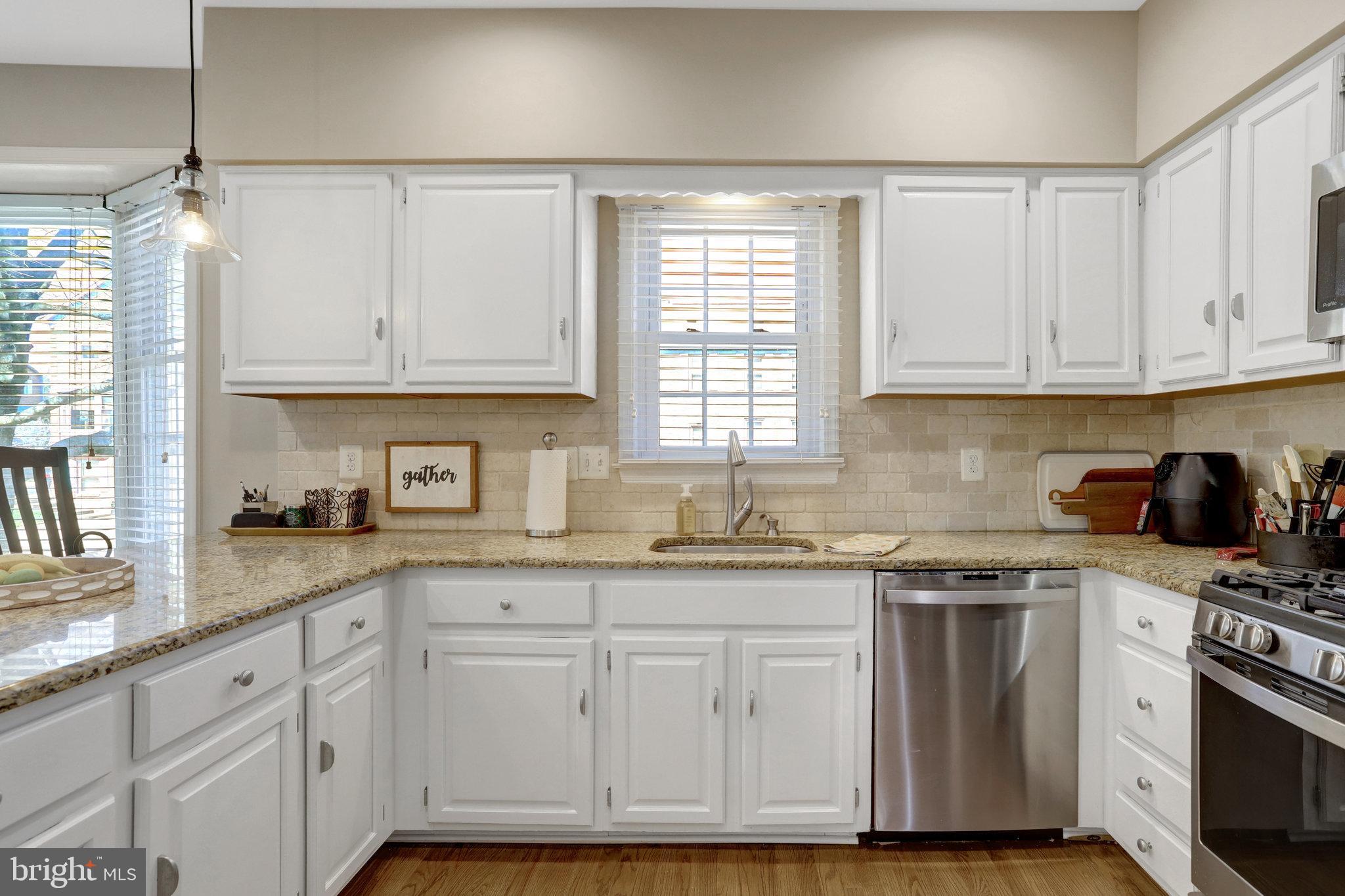 KINGSTOWNE - Residential