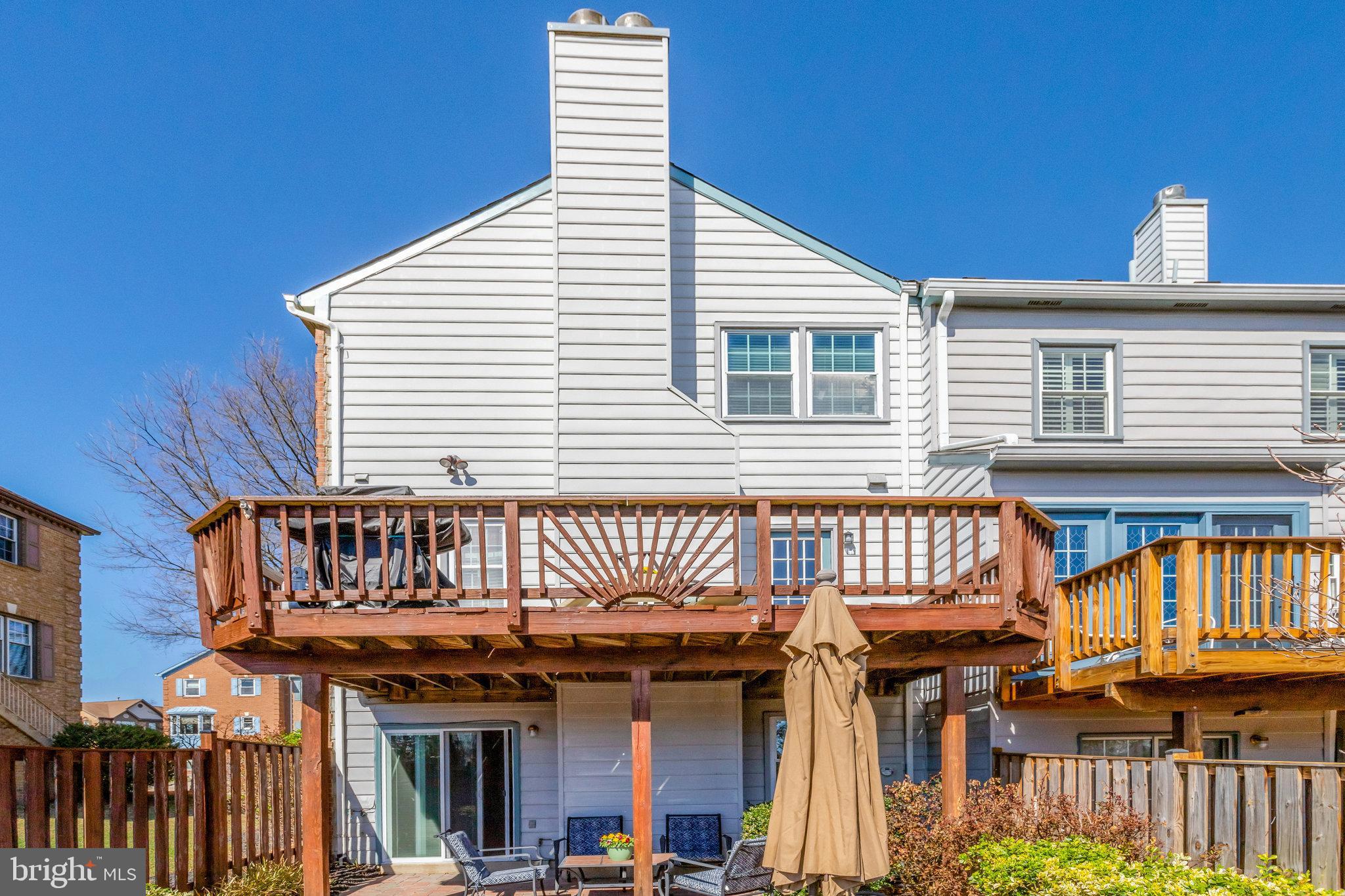 KINGSTOWNE - Residential