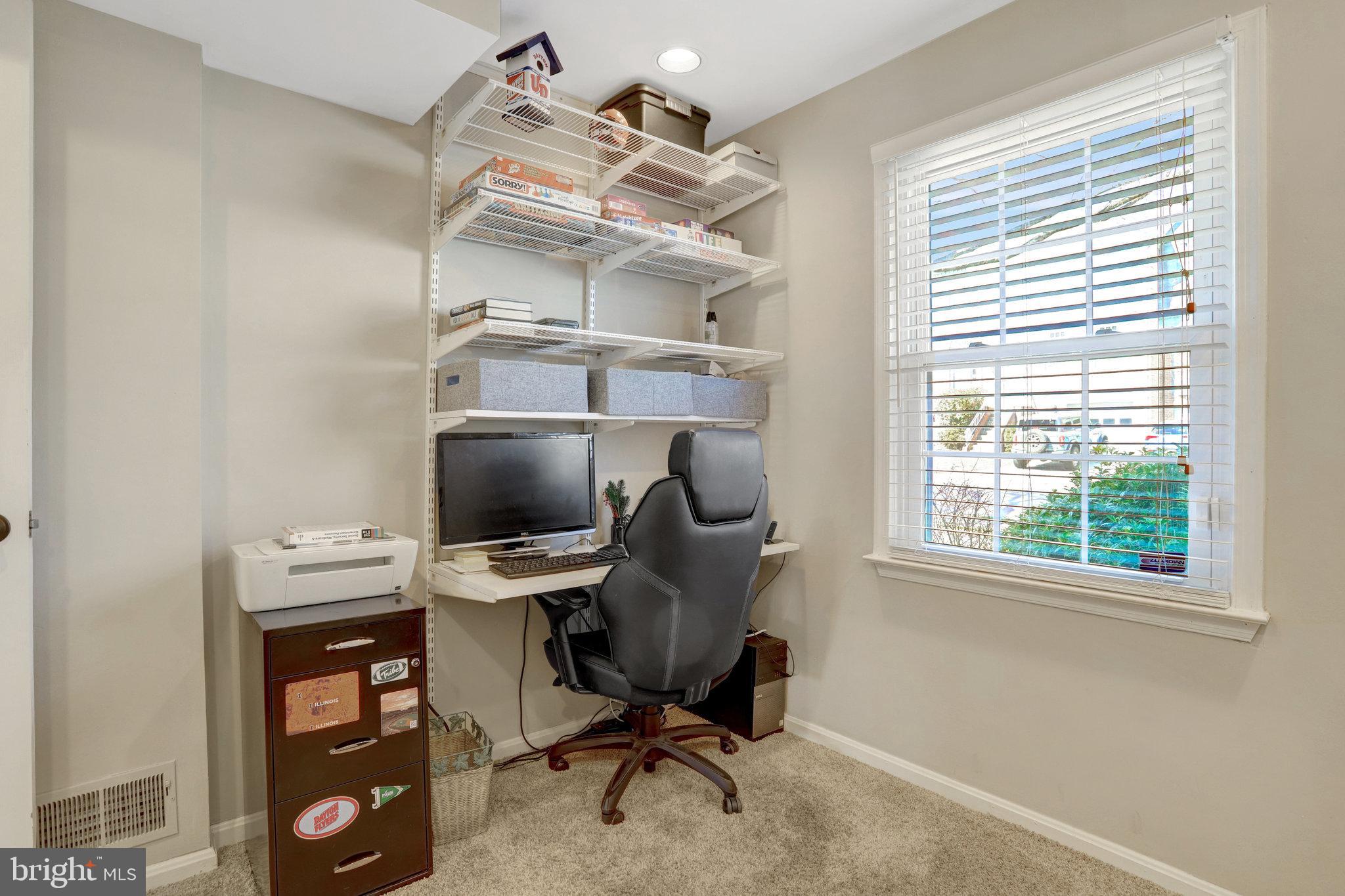 KINGSTOWNE - Residential