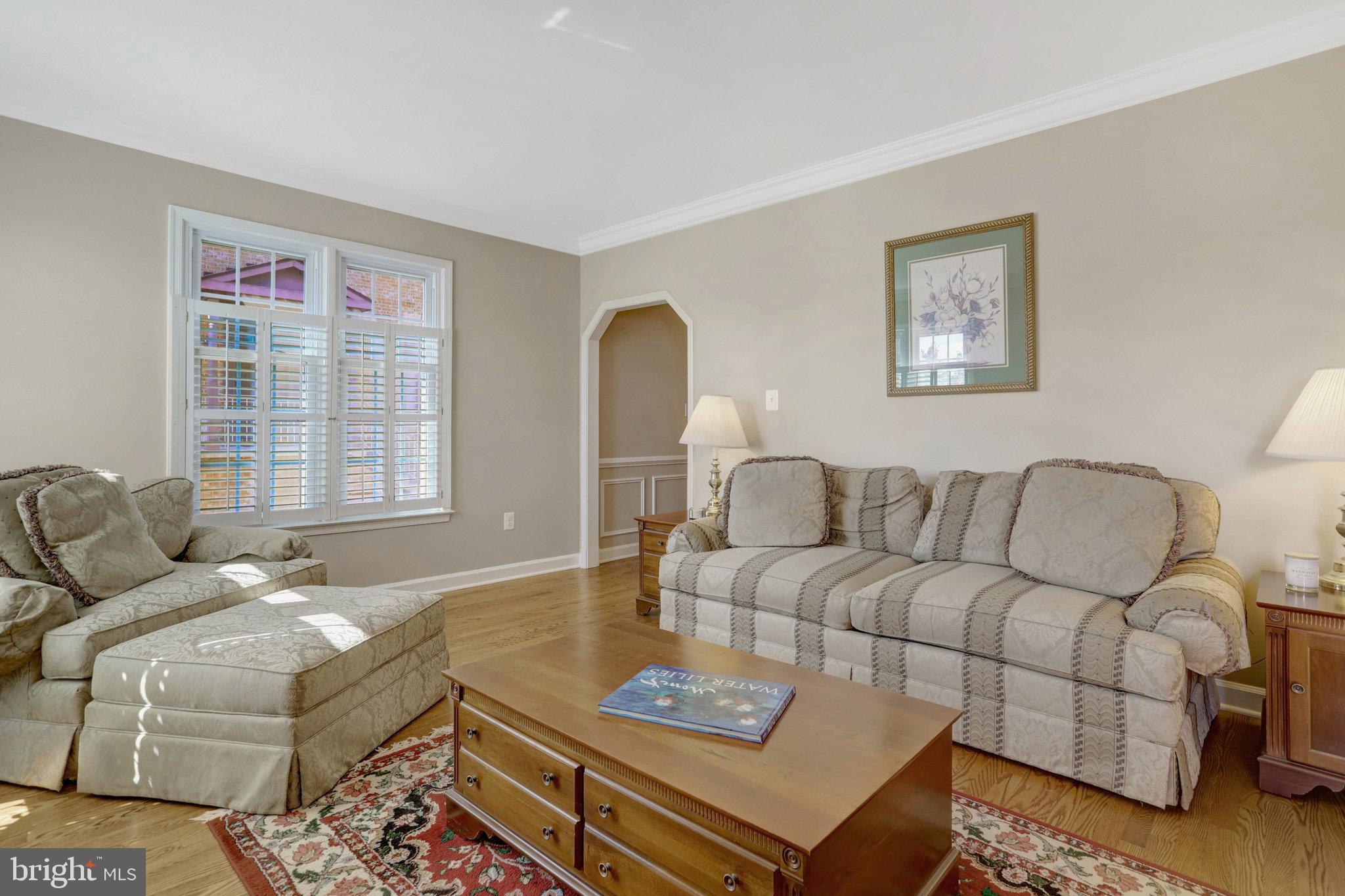 KINGSTOWNE - Residential