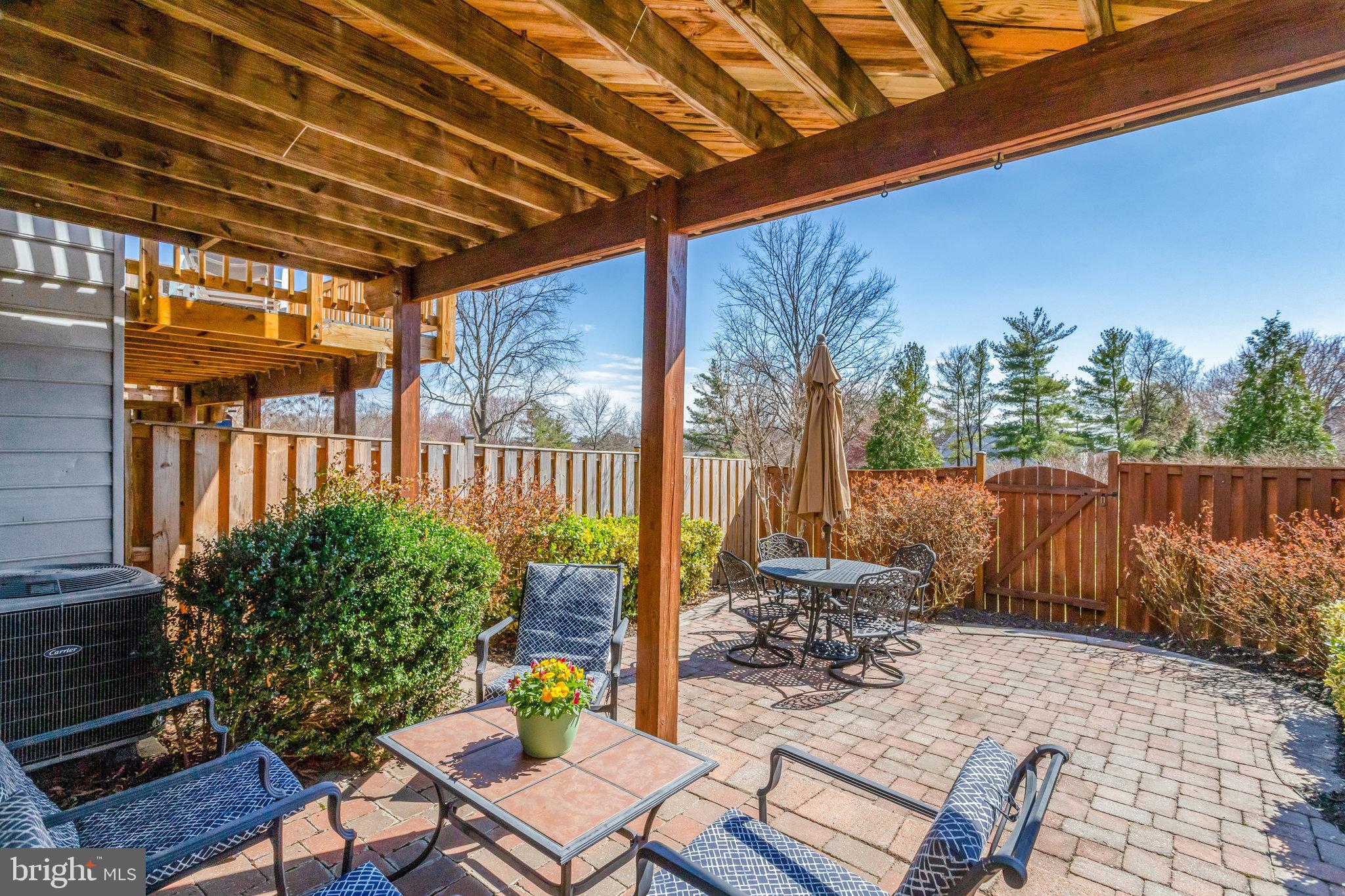KINGSTOWNE - Residential