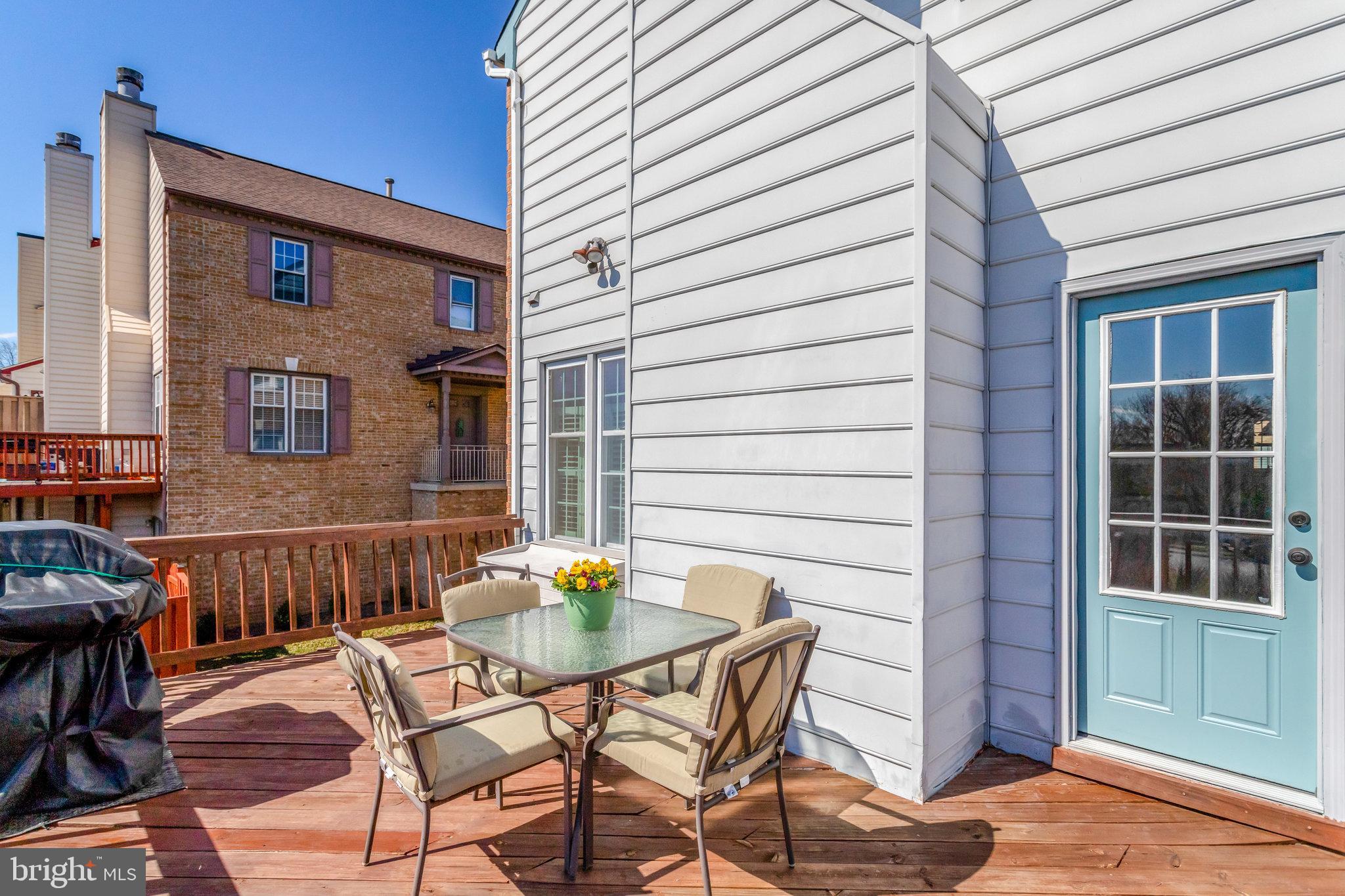 KINGSTOWNE - Residential