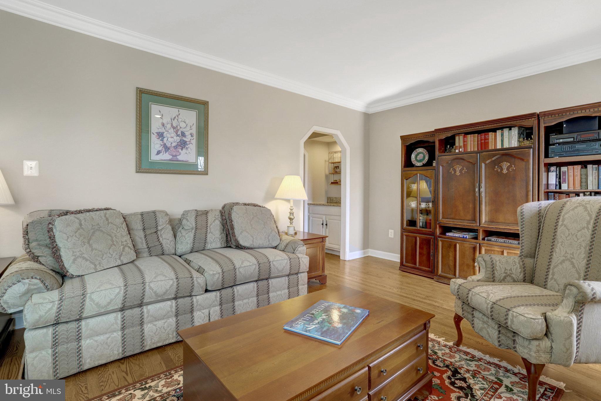 KINGSTOWNE - Residential