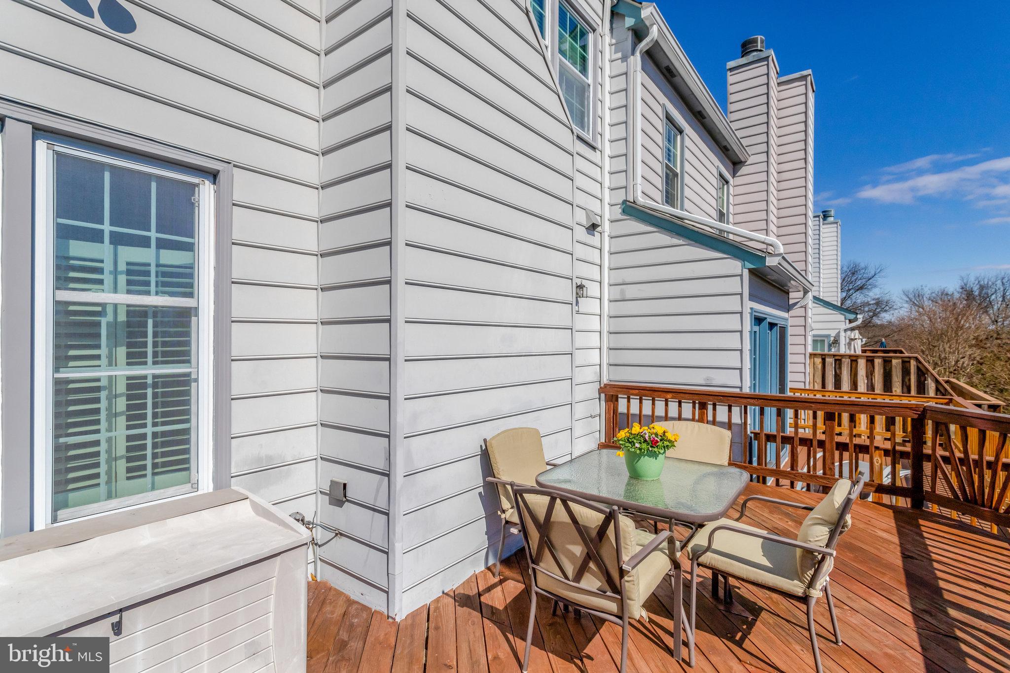 KINGSTOWNE - Residential