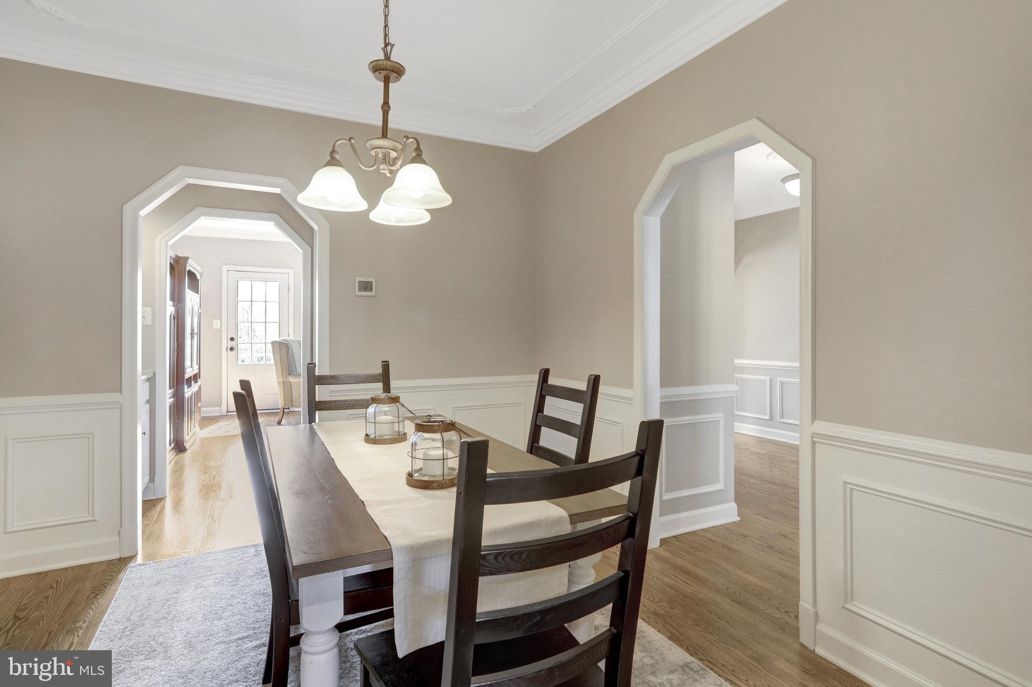 KINGSTOWNE - Residential