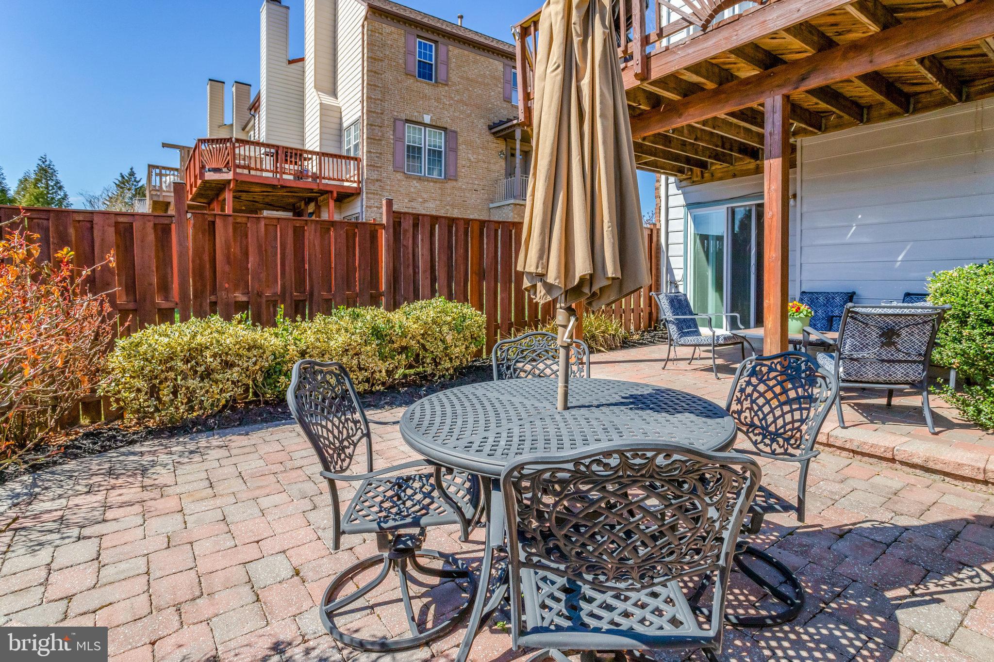 KINGSTOWNE - Residential