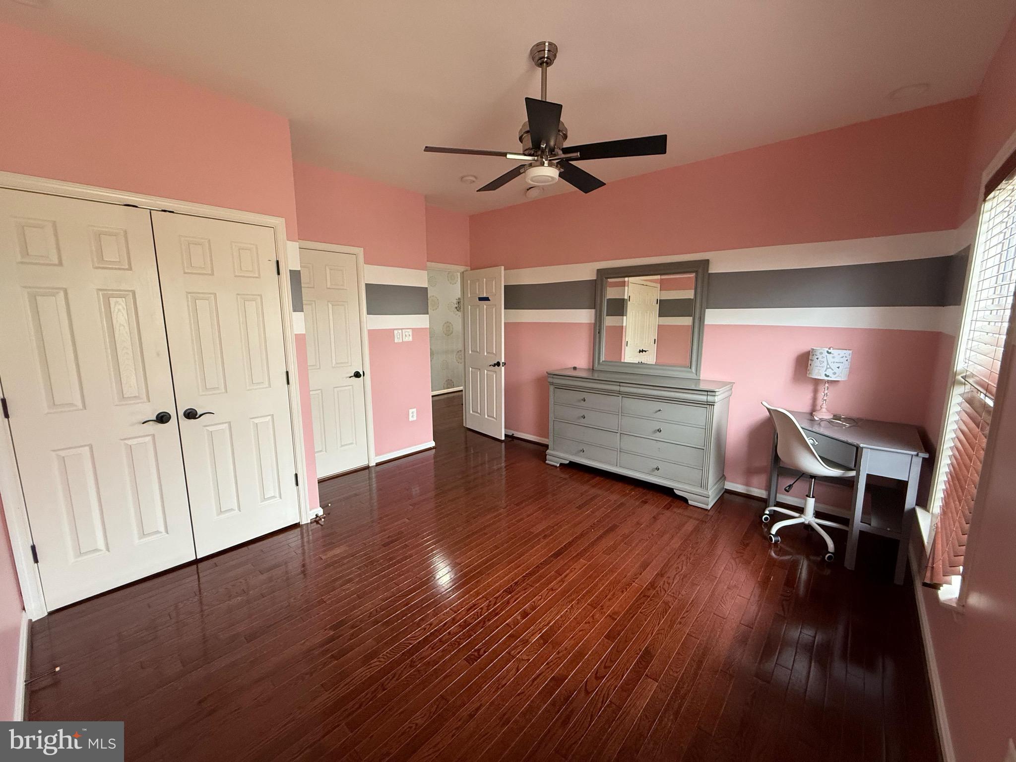AMBERLEIGH - Residential Lease