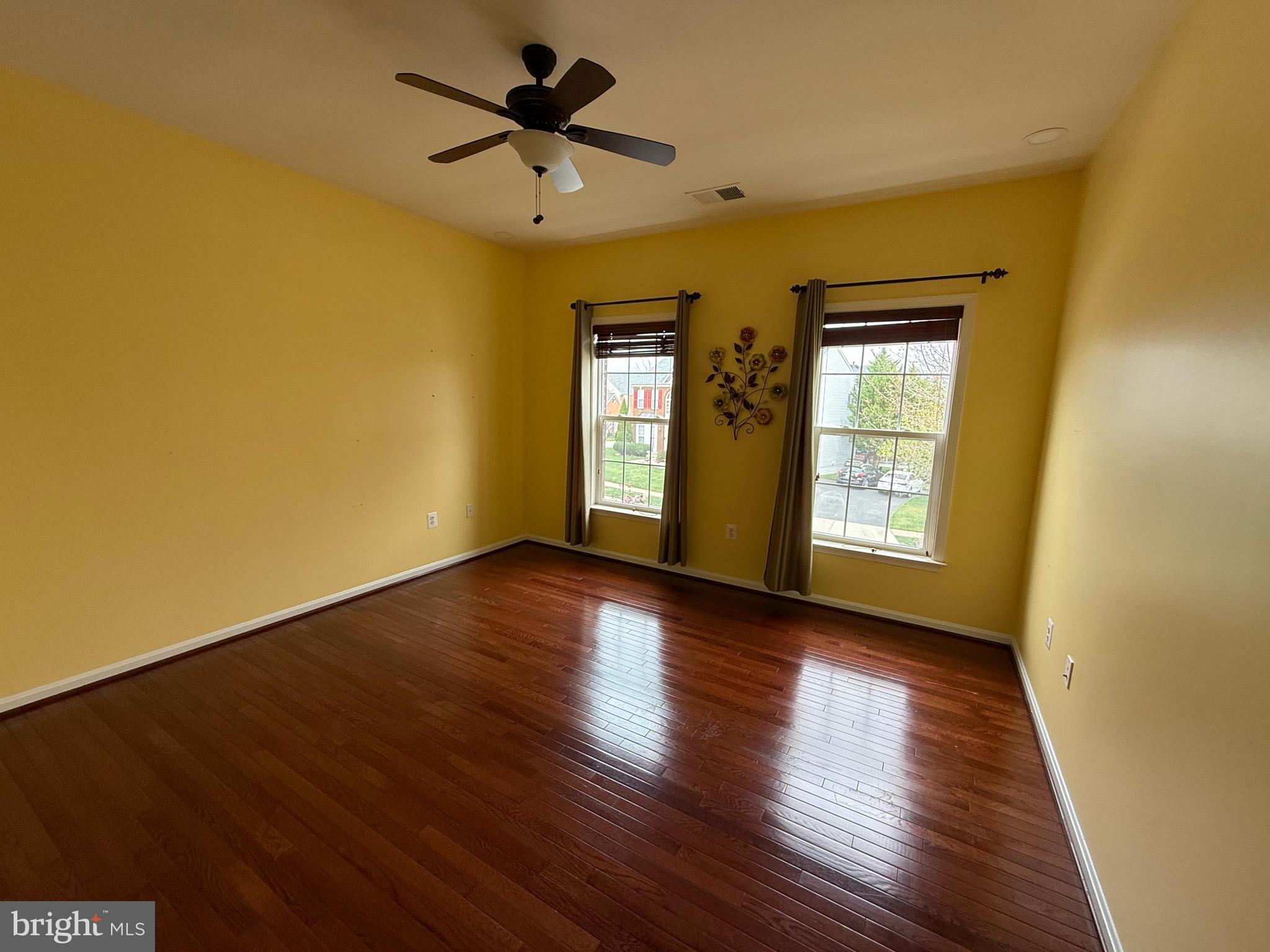 AMBERLEIGH - Residential Lease