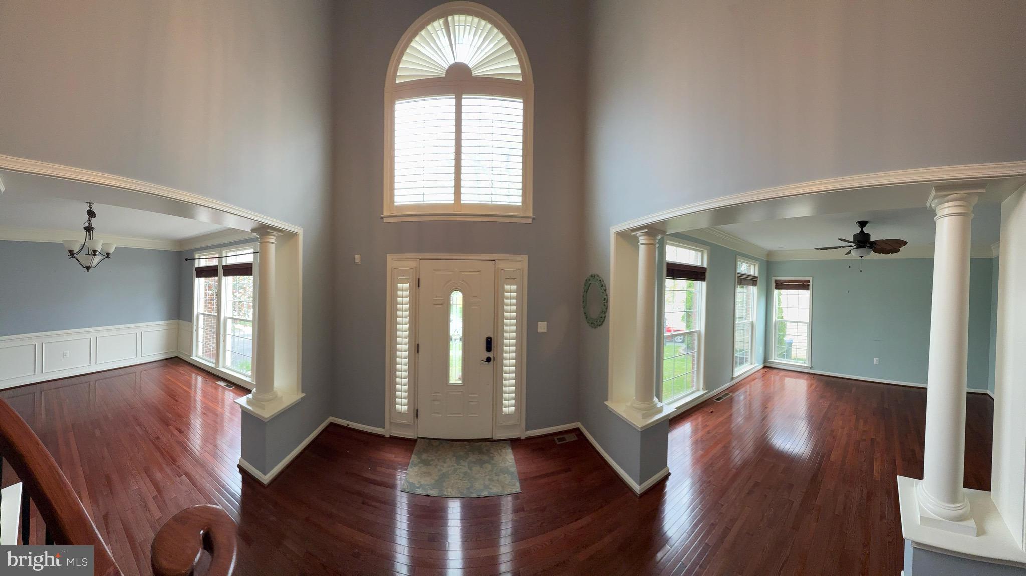 AMBERLEIGH - Residential Lease