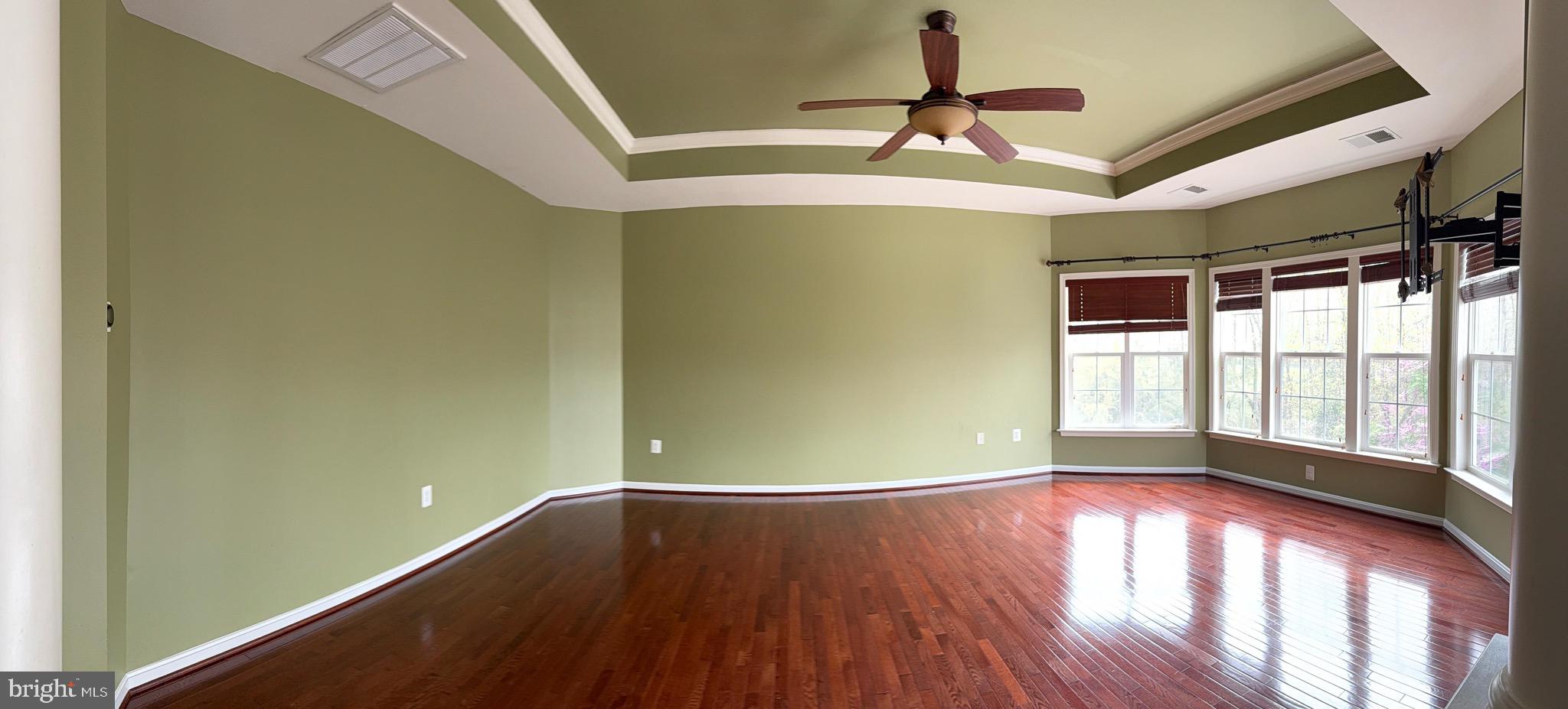 AMBERLEIGH - Residential Lease