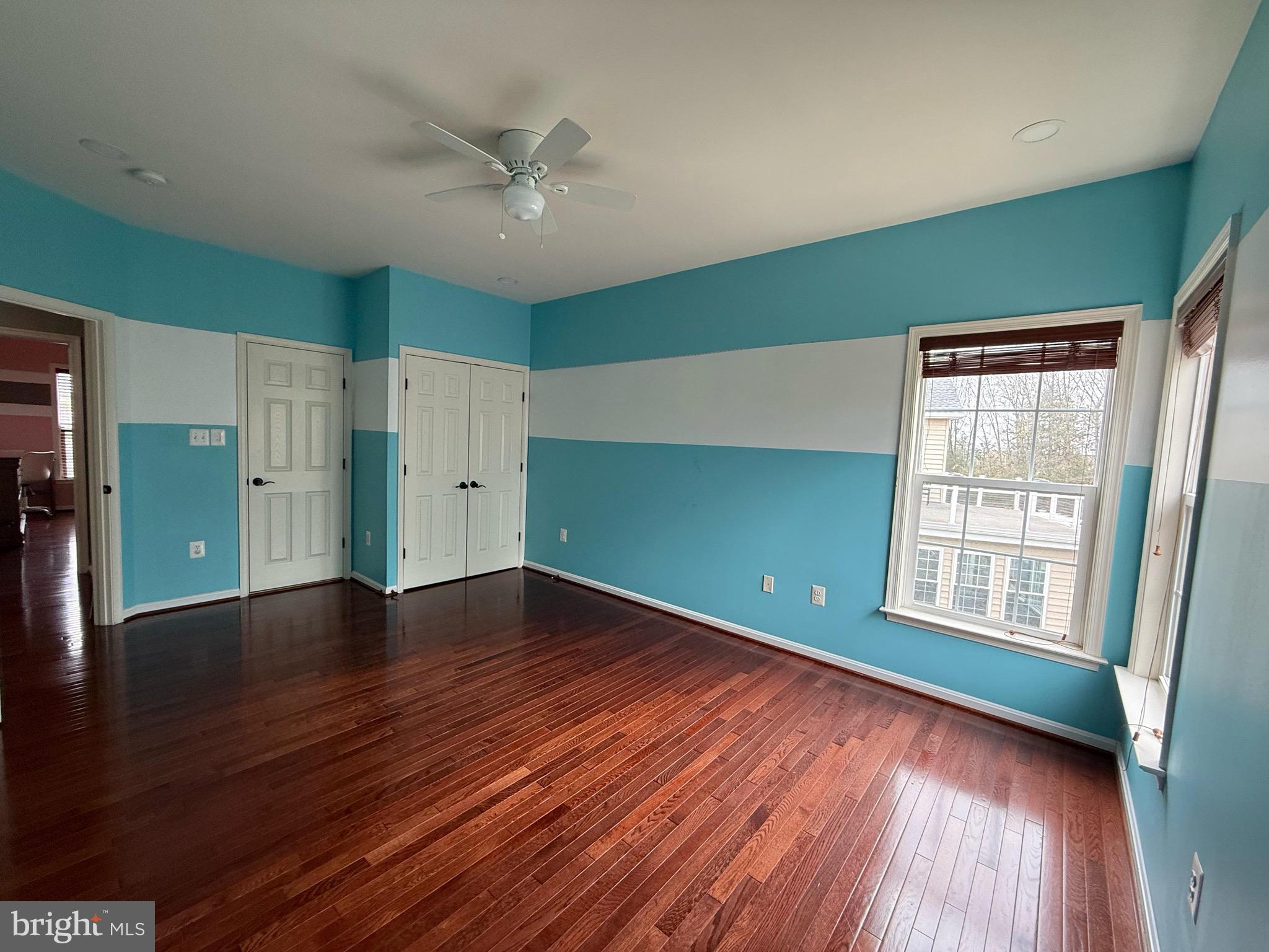 AMBERLEIGH - Residential Lease